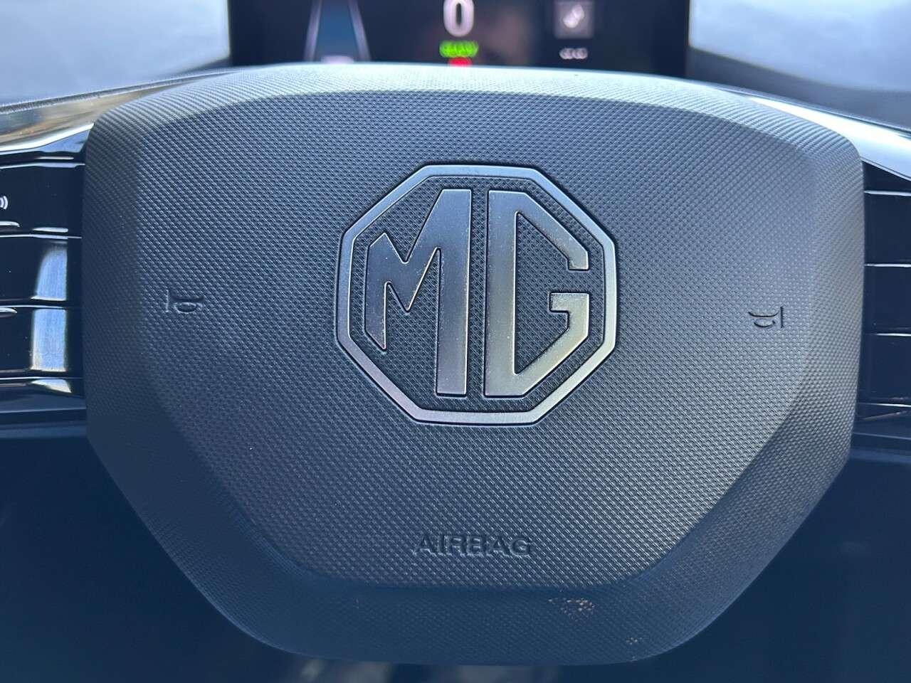 2023 MG MG4 2023 MG MG4