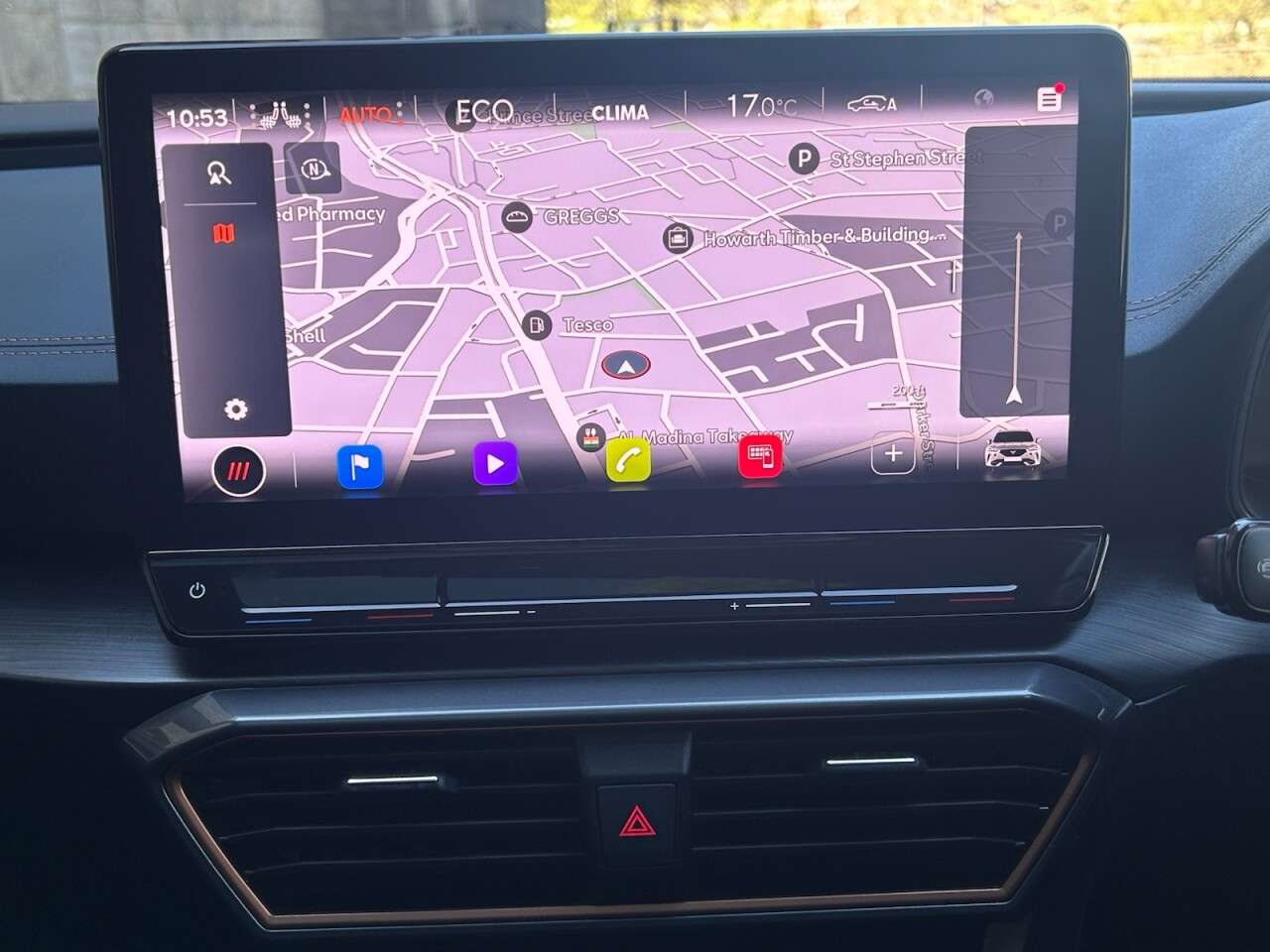 2023 CUPRA FORMENTOR 2023 CUPRA FORMENTOR