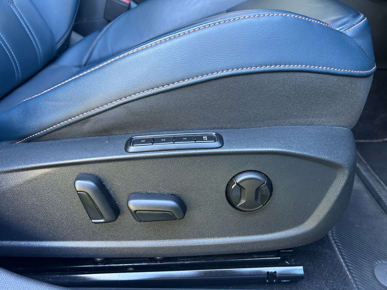 2023 CUPRA FORMENTOR 2023 CUPRA FORMENTOR