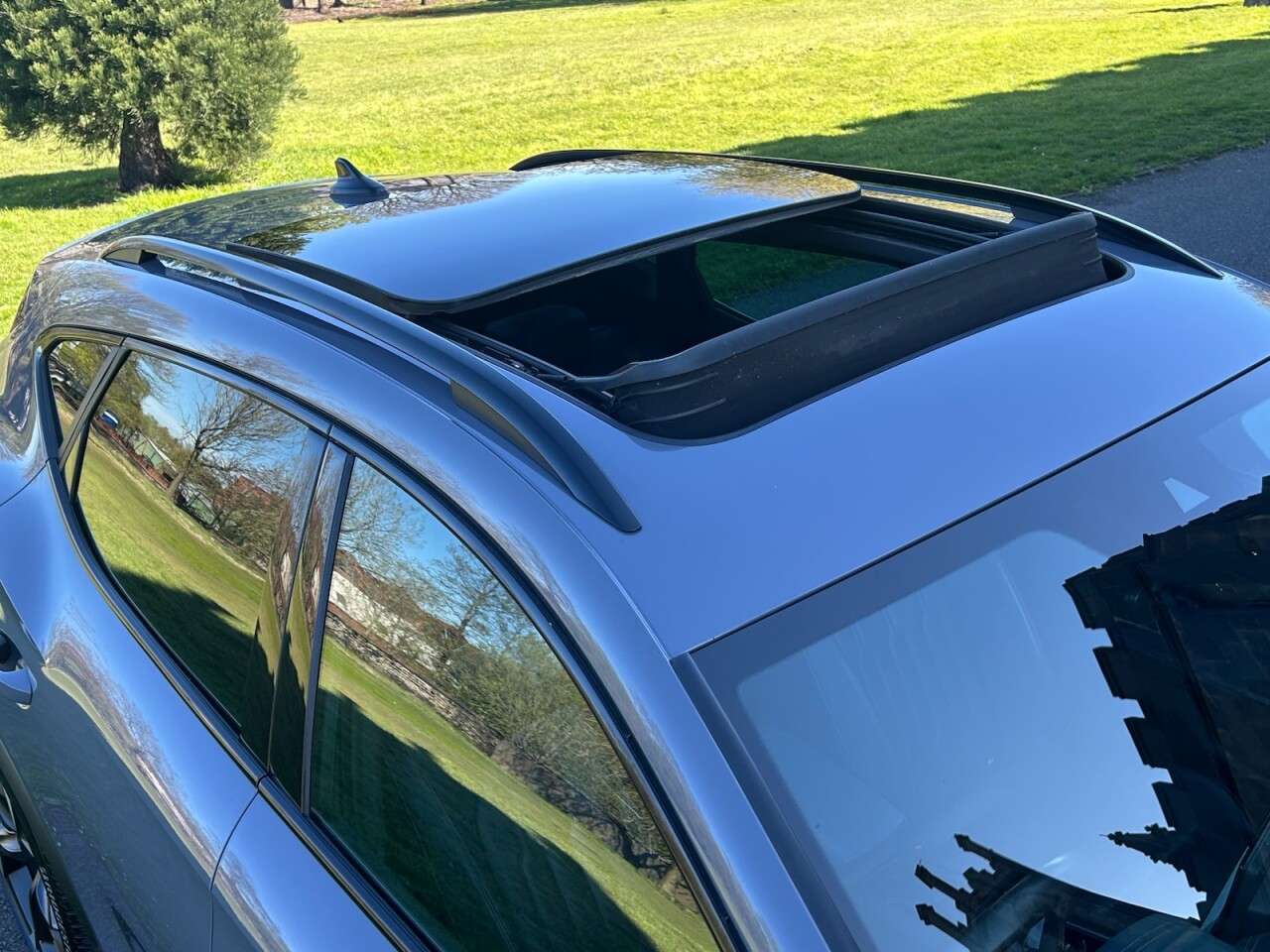 2023 CUPRA FORMENTOR 2023 CUPRA FORMENTOR