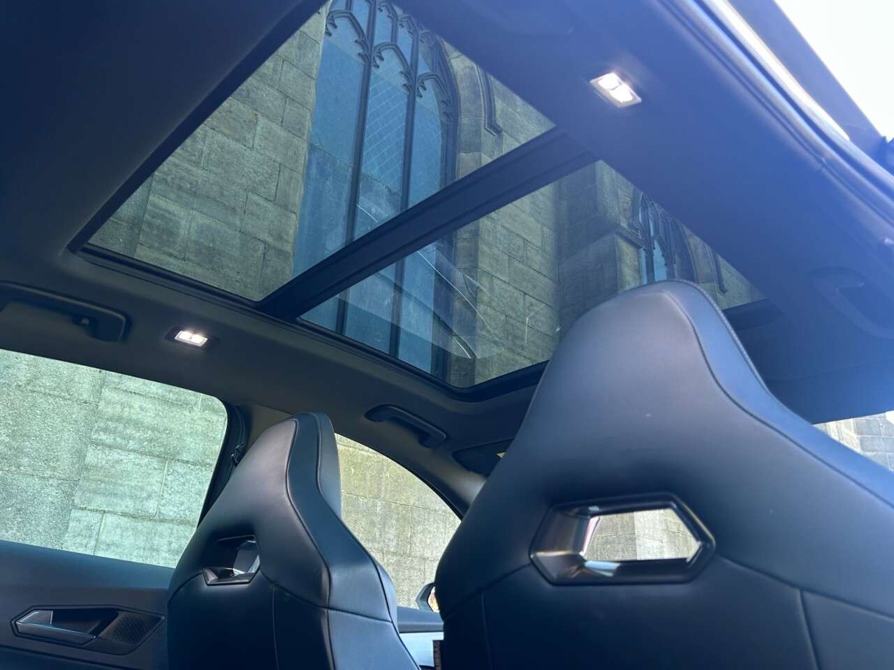 2023 CUPRA FORMENTOR 2023 CUPRA FORMENTOR