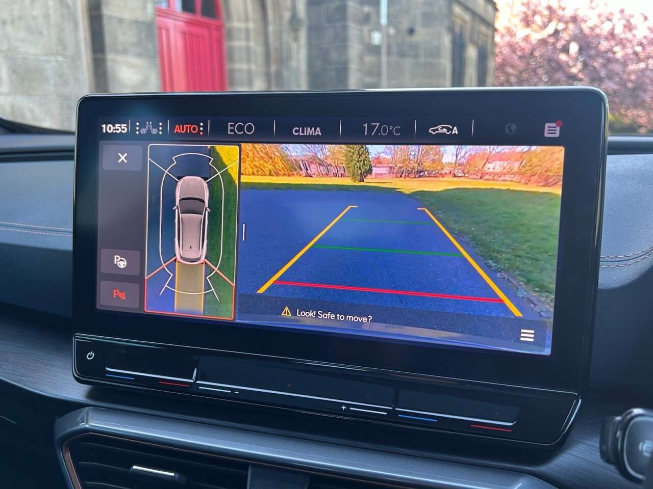 2023 CUPRA FORMENTOR 2023 CUPRA FORMENTOR