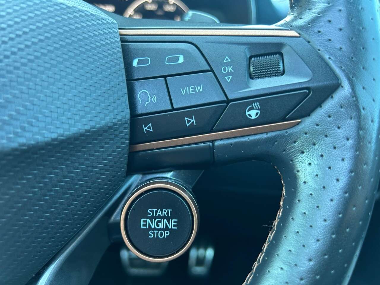 2023 CUPRA FORMENTOR 2023 CUPRA FORMENTOR