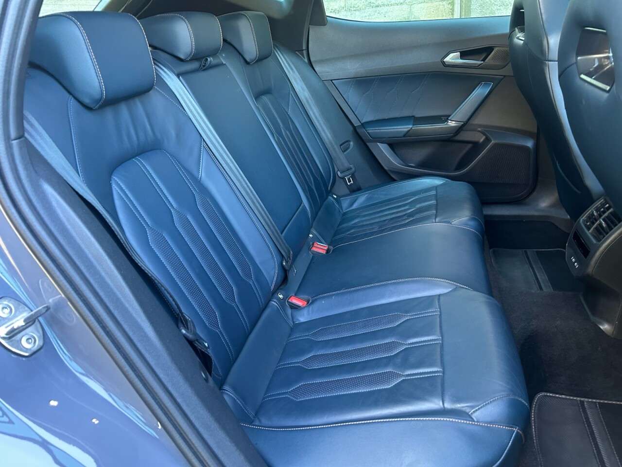 2023 CUPRA FORMENTOR 2023 CUPRA FORMENTOR