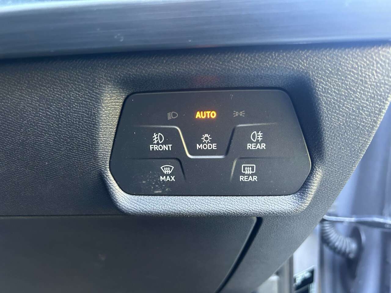 2023 CUPRA FORMENTOR 2023 CUPRA FORMENTOR