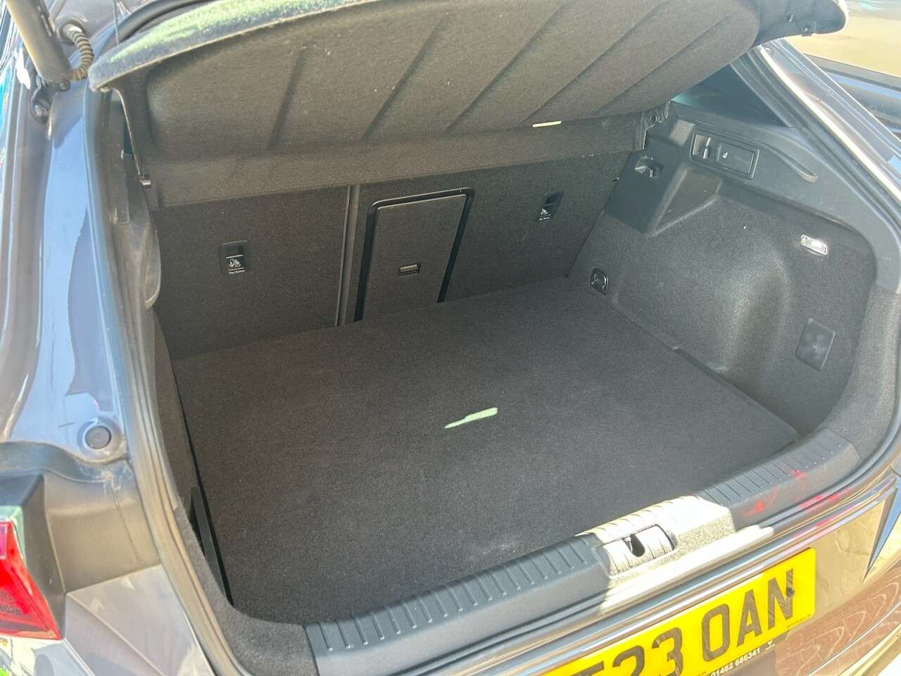 2023 CUPRA FORMENTOR 2023 CUPRA FORMENTOR