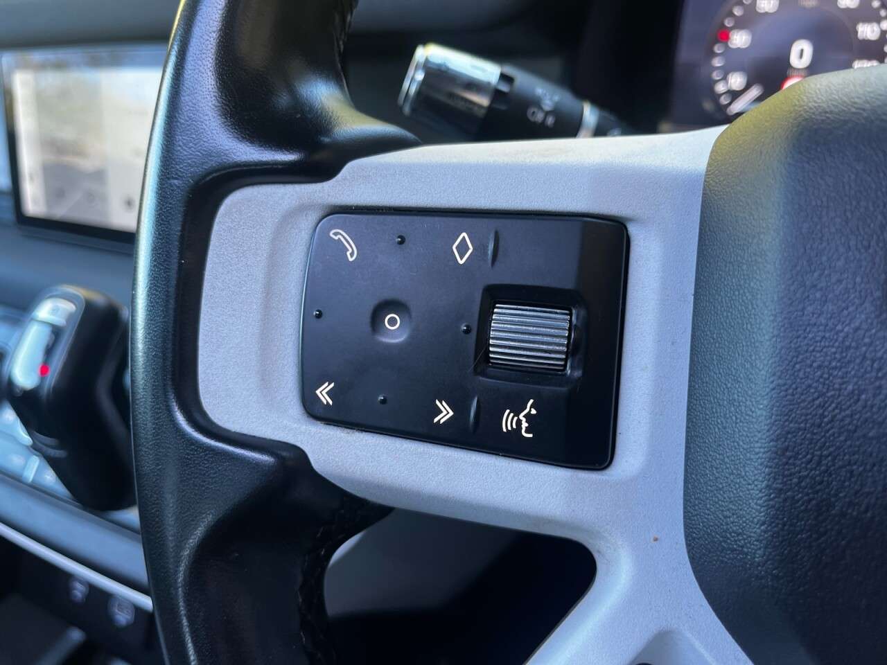 2021 LAND ROVER DEFENDER 2021 LAND ROVER DEFENDER