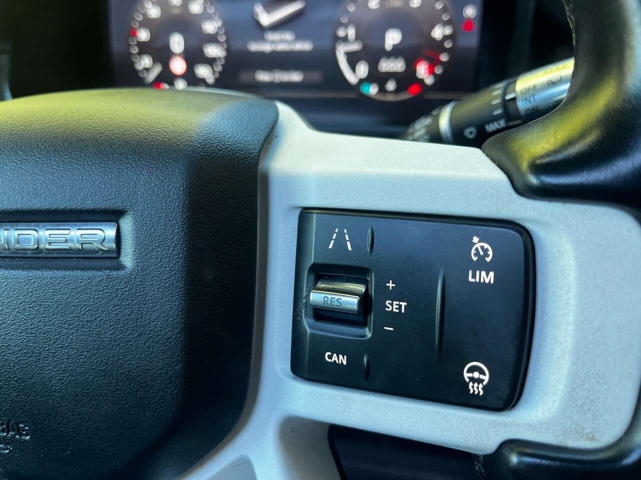 2021 LAND ROVER DEFENDER 2021 LAND ROVER DEFENDER