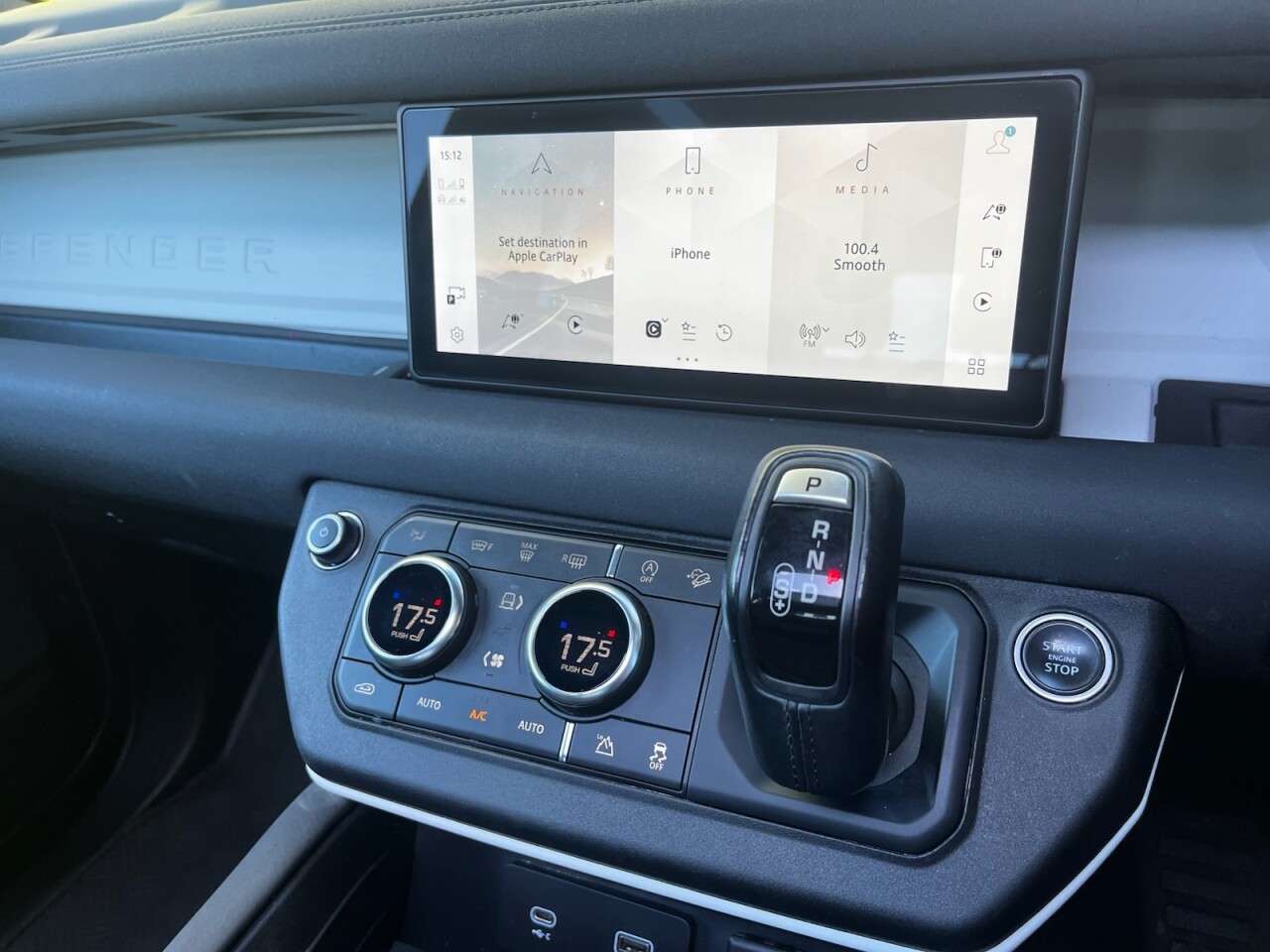 2021 LAND ROVER DEFENDER 2021 LAND ROVER DEFENDER