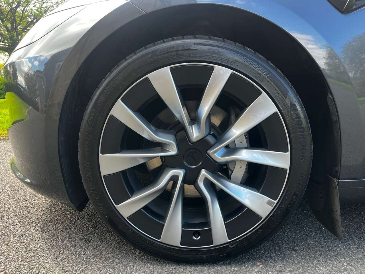 2024 TESLA MODEL 3 2024 TESLA MODEL 3