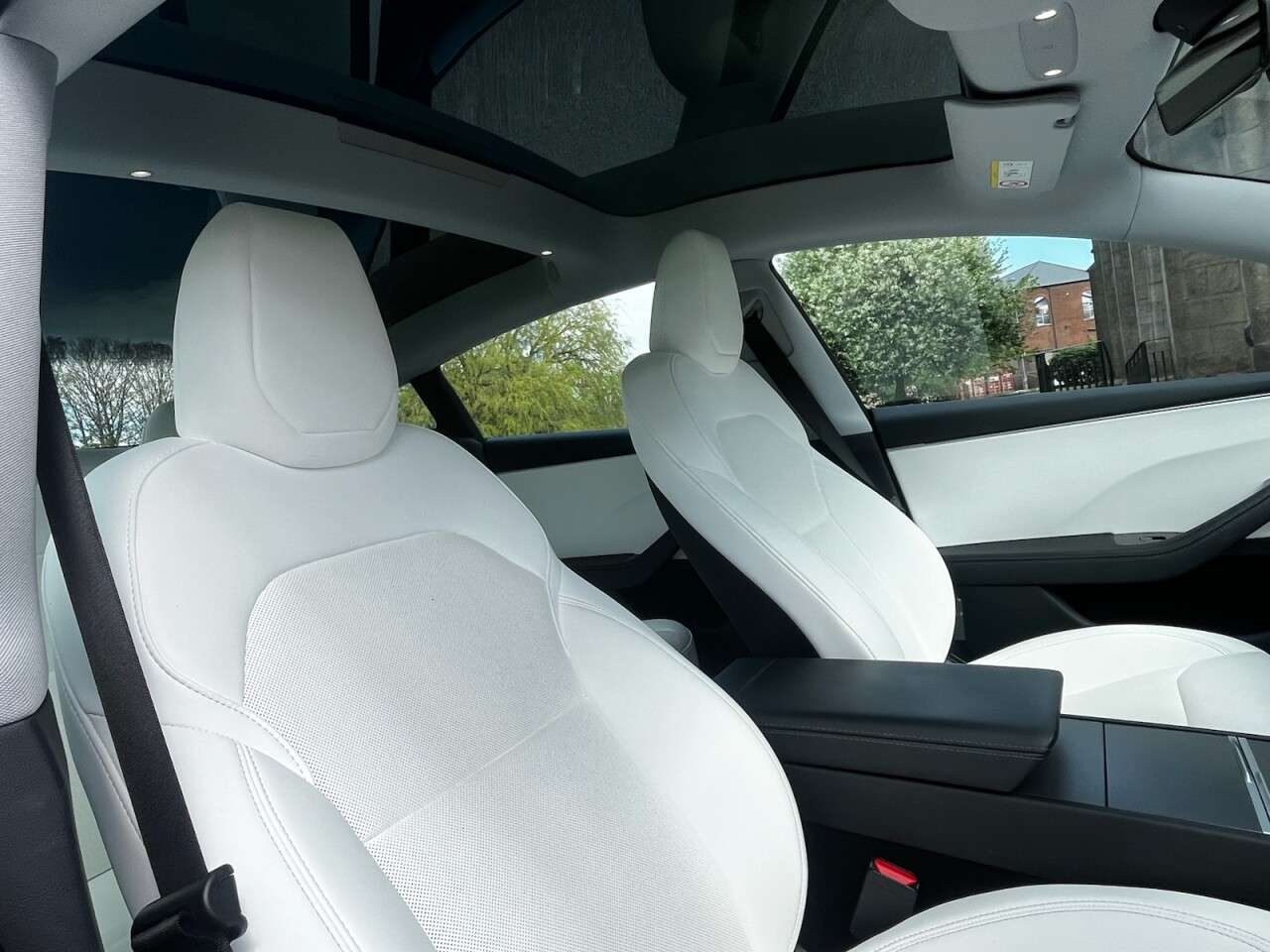 2024 TESLA MODEL 3 2024 TESLA MODEL 3