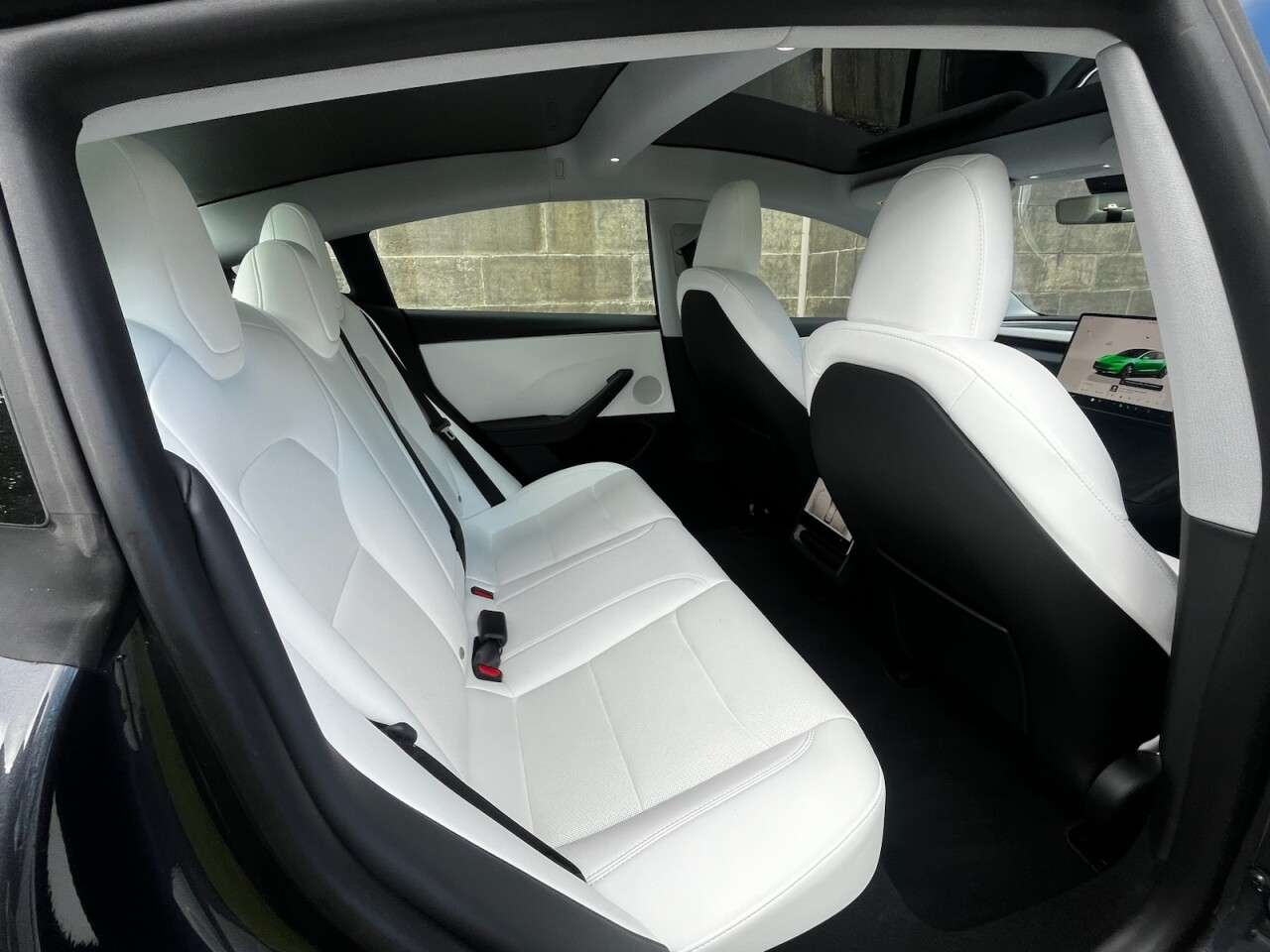 2024 TESLA MODEL 3 2024 TESLA MODEL 3