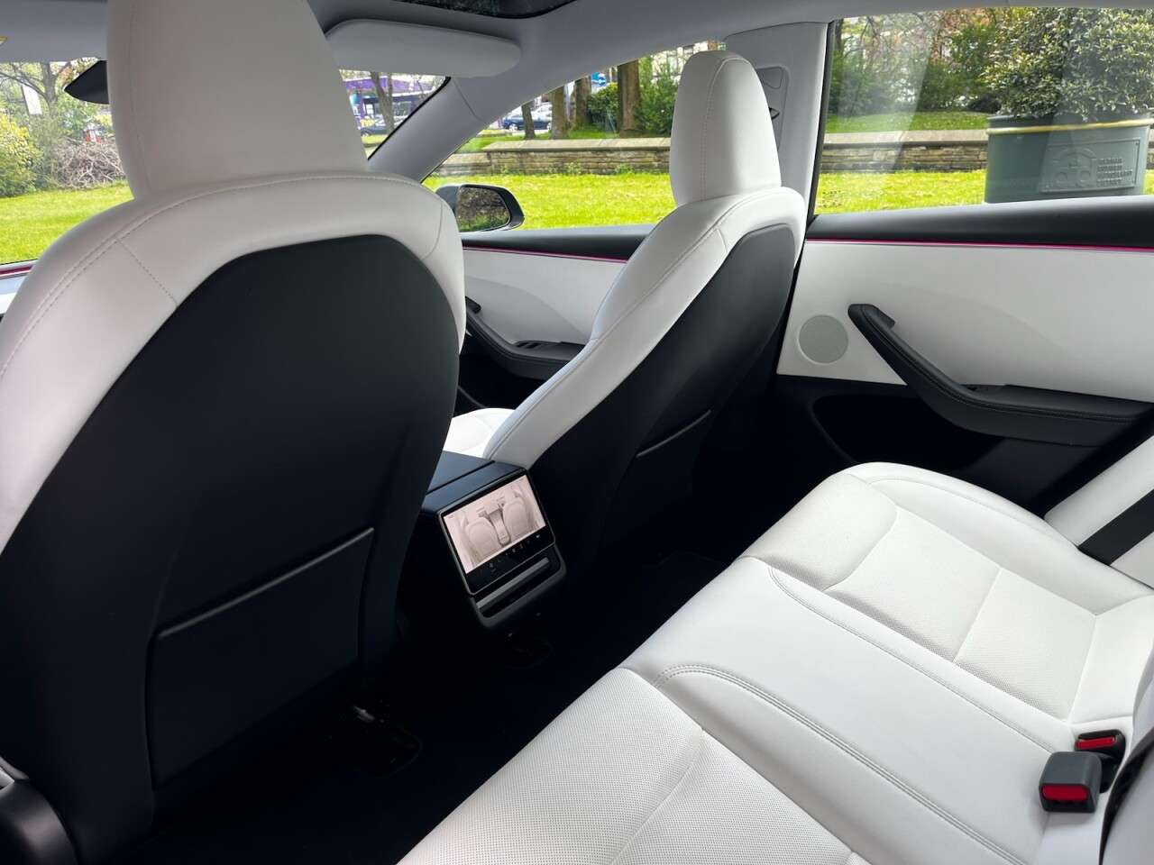 2024 TESLA MODEL 3 2024 TESLA MODEL 3
