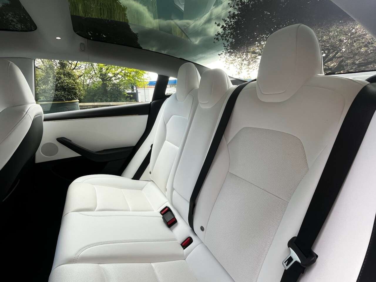 2024 TESLA MODEL 3 2024 TESLA MODEL 3