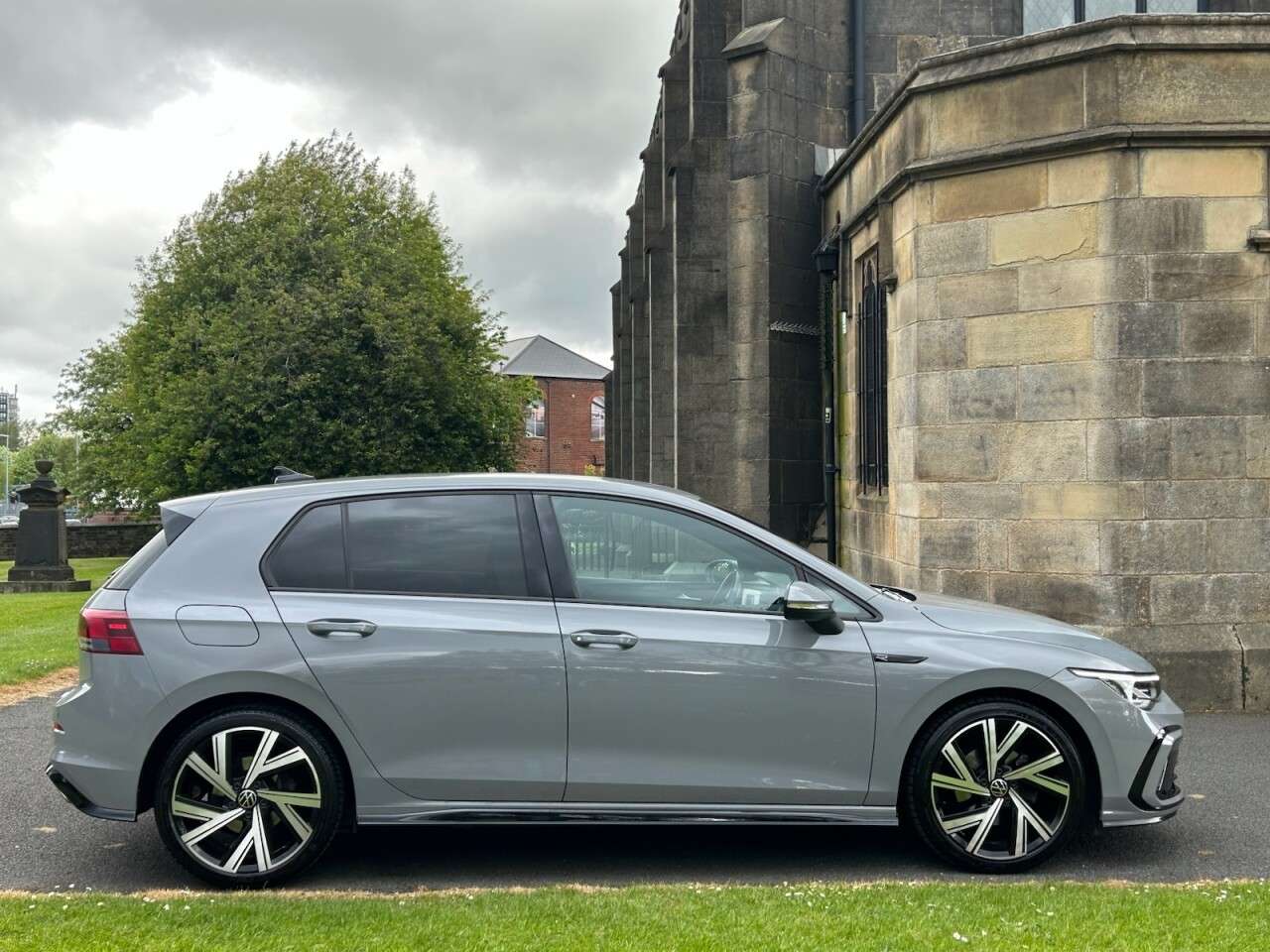 2021 VOLKSWAGEN GOLF 2021 VOLKSWAGEN GOLF