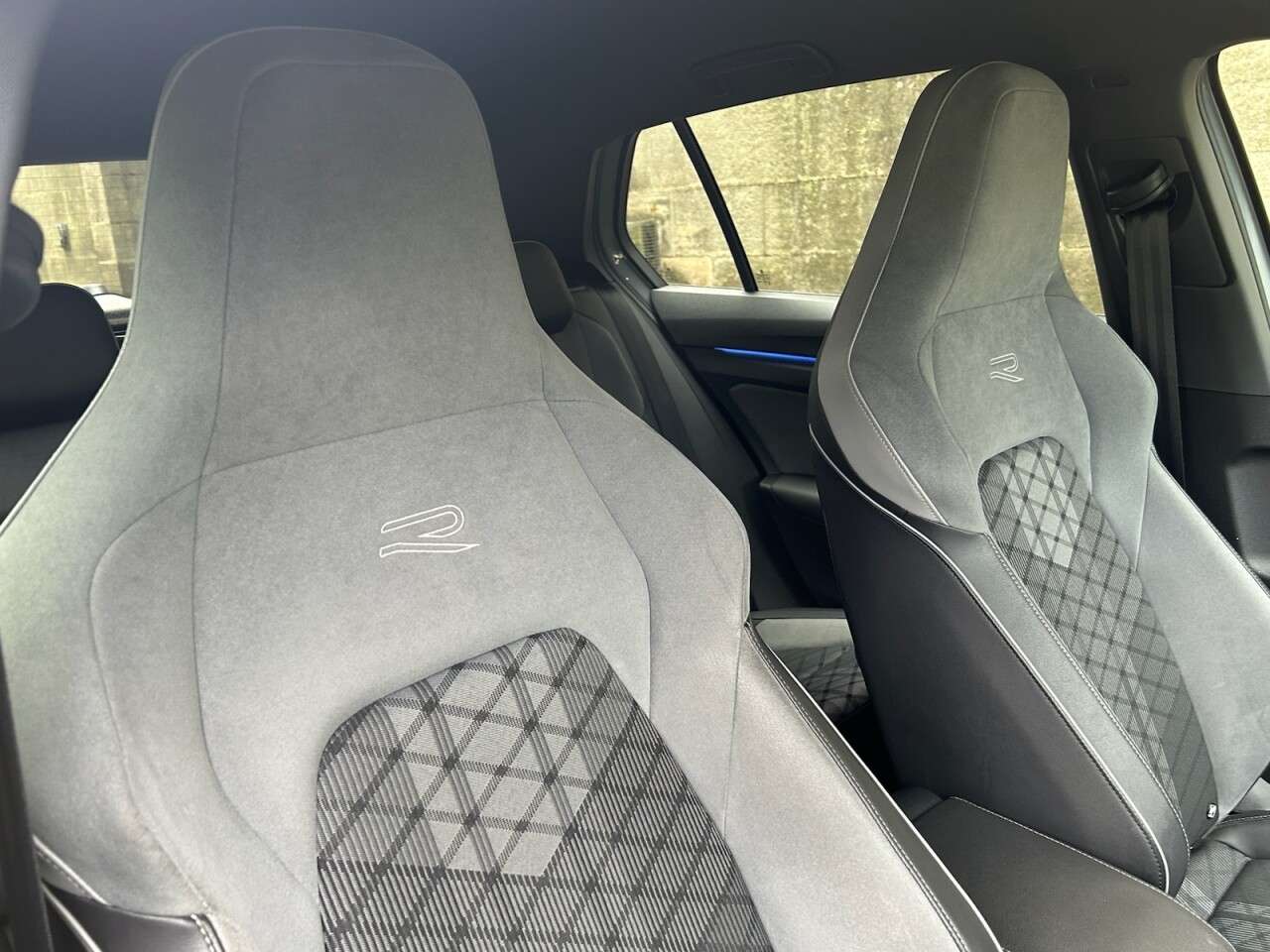 2021 VOLKSWAGEN GOLF 2021 VOLKSWAGEN GOLF
