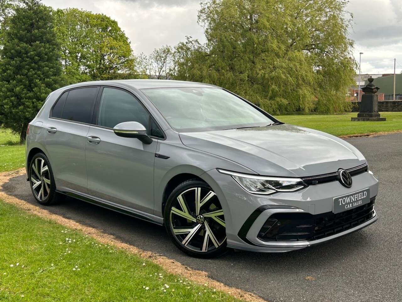 2021 VOLKSWAGEN GOLF 2021 VOLKSWAGEN GOLF
