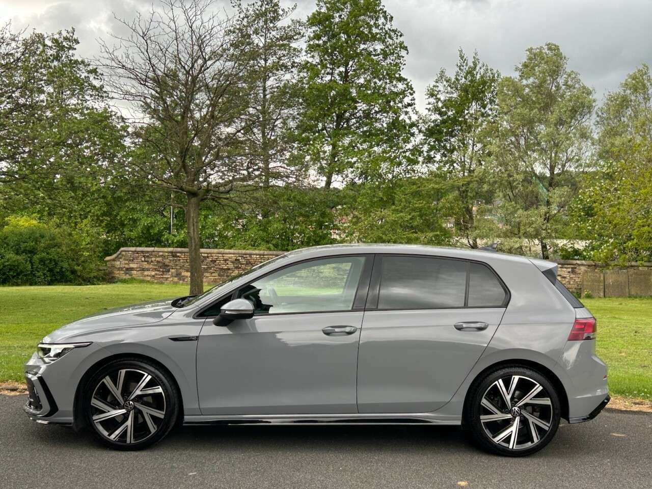 2021 VOLKSWAGEN GOLF 2021 VOLKSWAGEN GOLF