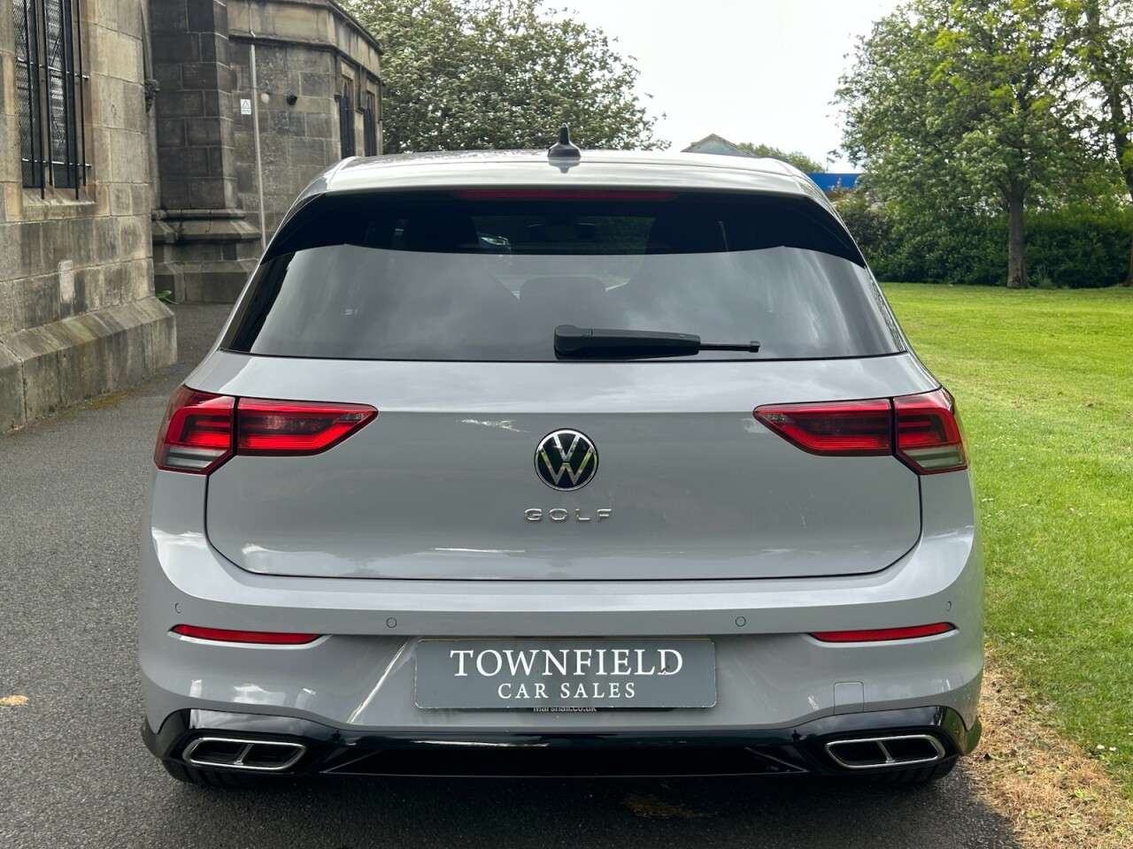 2021 VOLKSWAGEN GOLF 2021 VOLKSWAGEN GOLF
