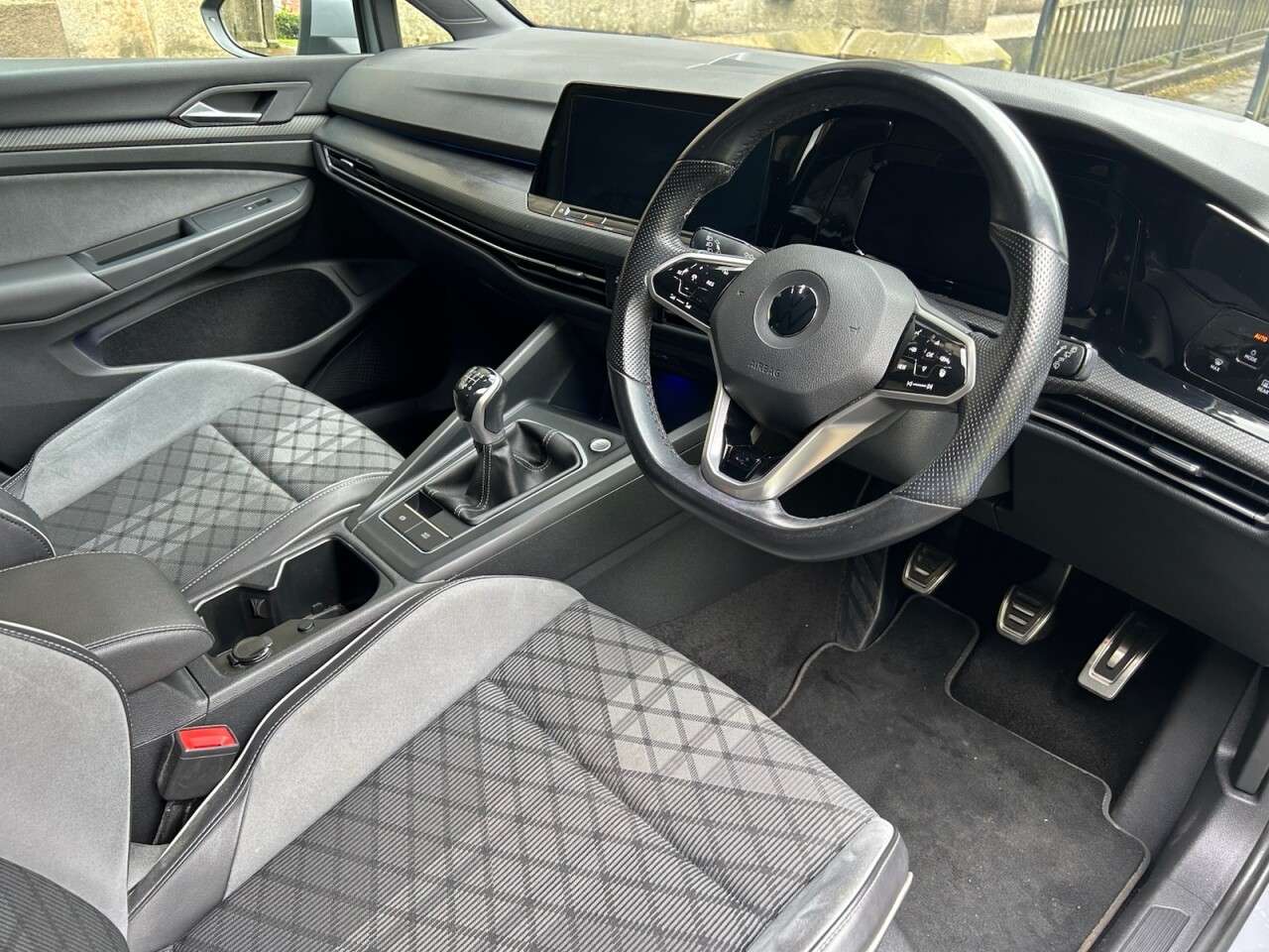 2021 VOLKSWAGEN GOLF 2021 VOLKSWAGEN GOLF