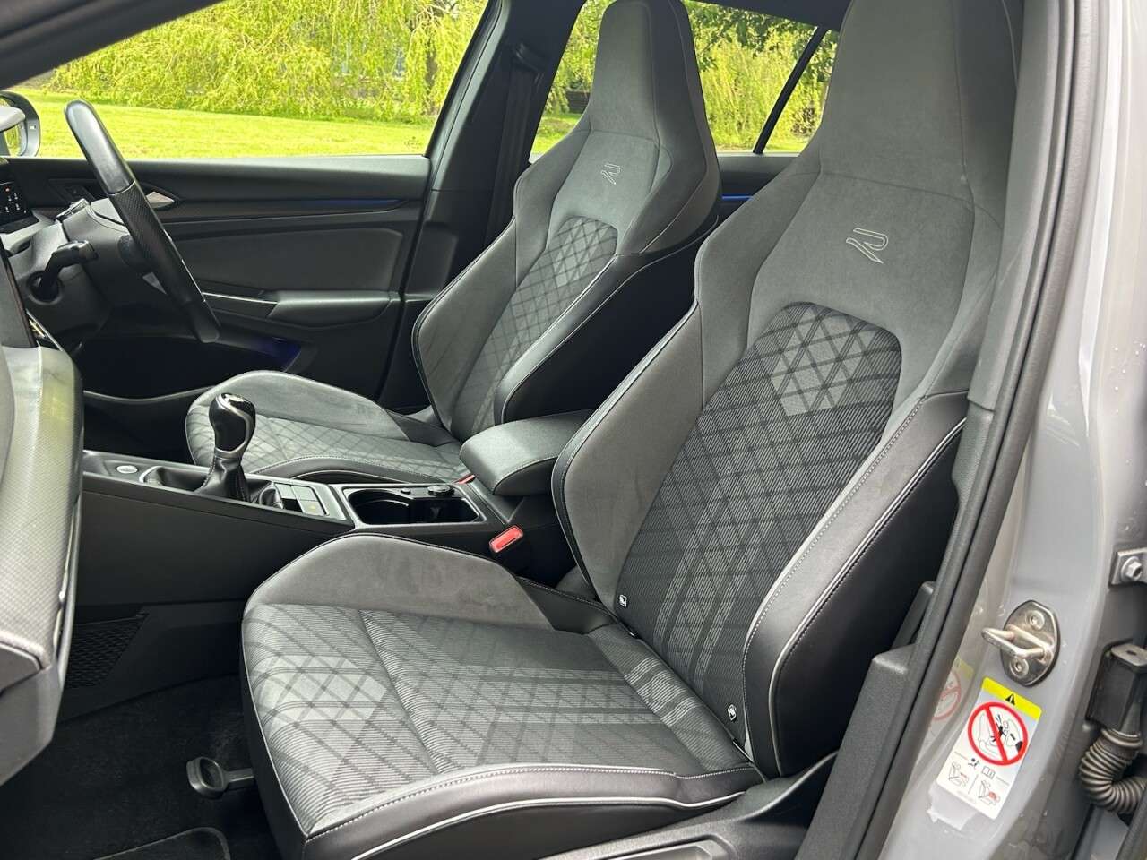 2021 VOLKSWAGEN GOLF 2021 VOLKSWAGEN GOLF