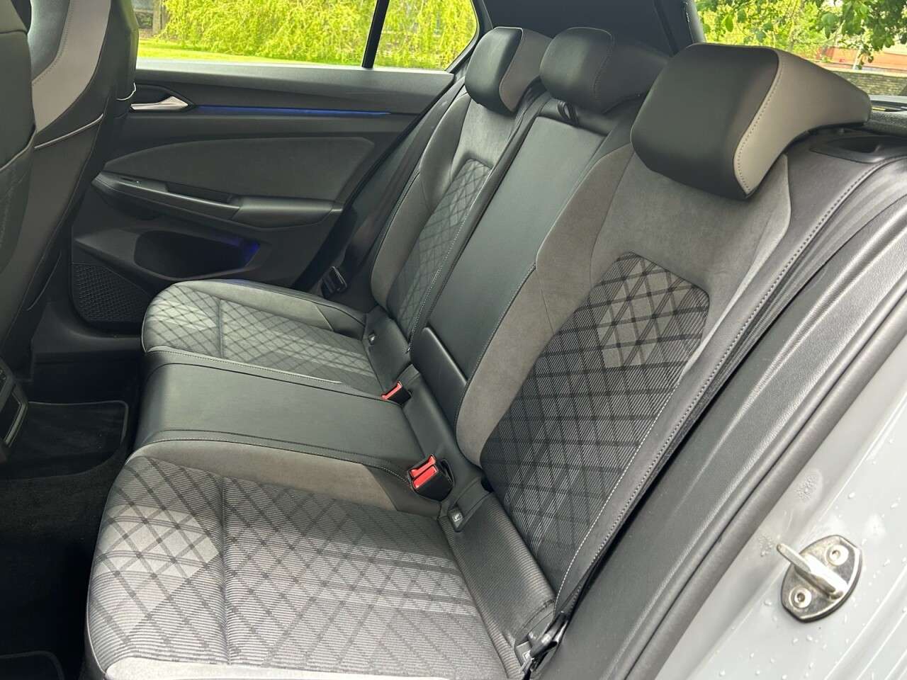 2021 VOLKSWAGEN GOLF 2021 VOLKSWAGEN GOLF