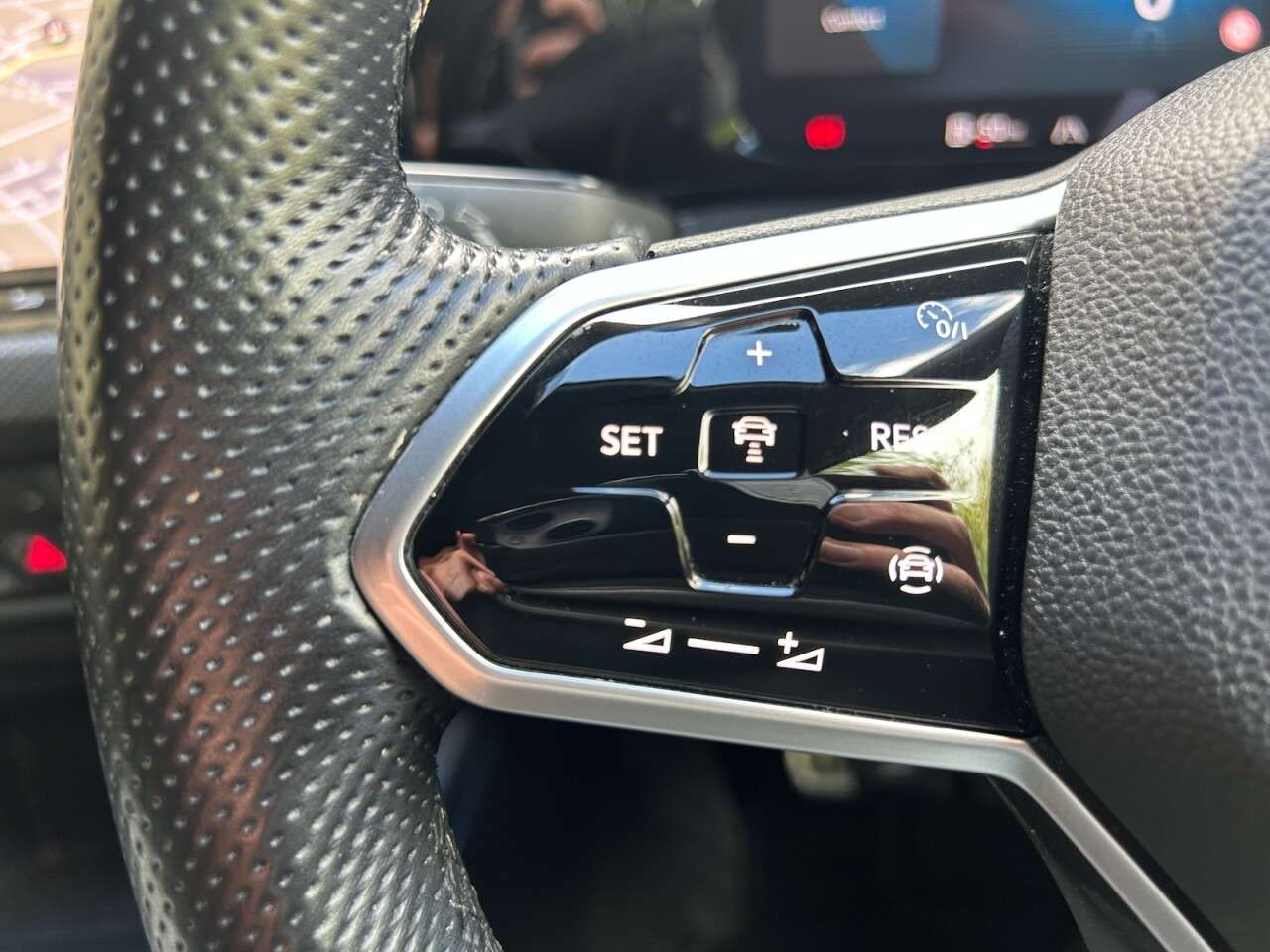 2021 VOLKSWAGEN GOLF 2021 VOLKSWAGEN GOLF
