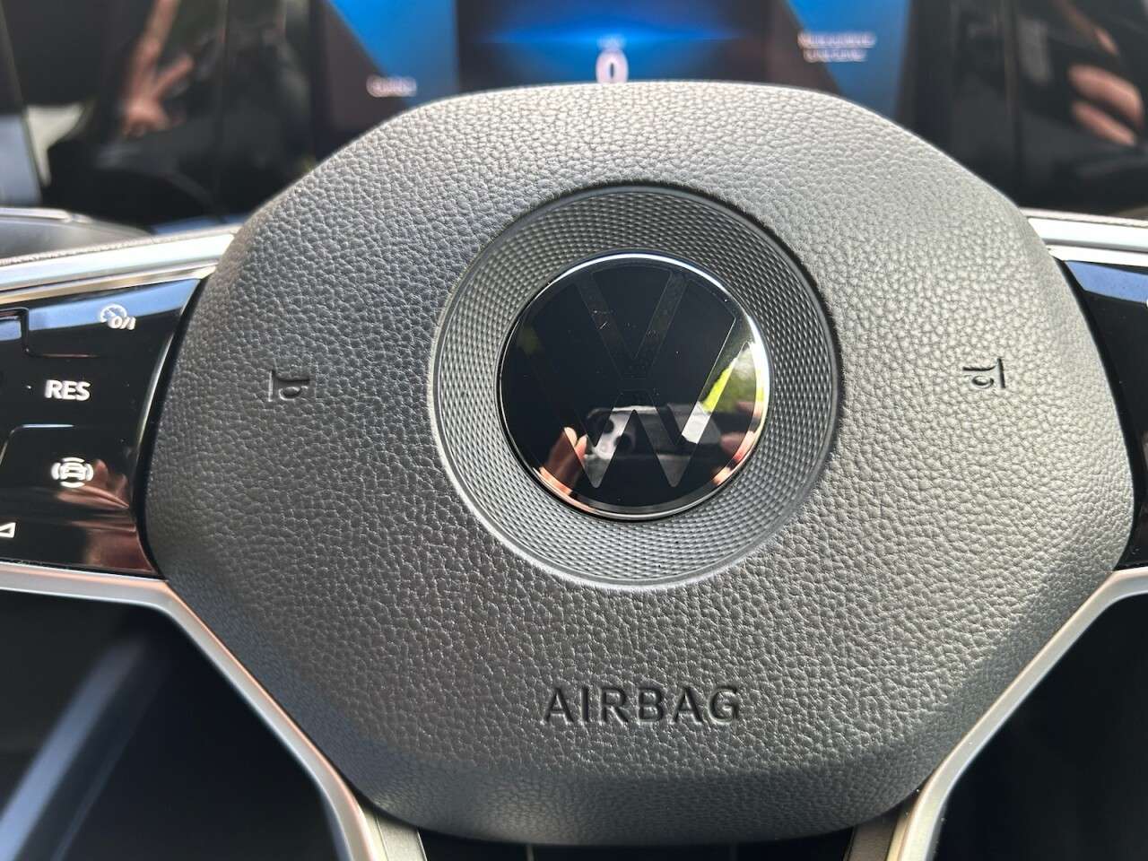 2021 VOLKSWAGEN GOLF 2021 VOLKSWAGEN GOLF
