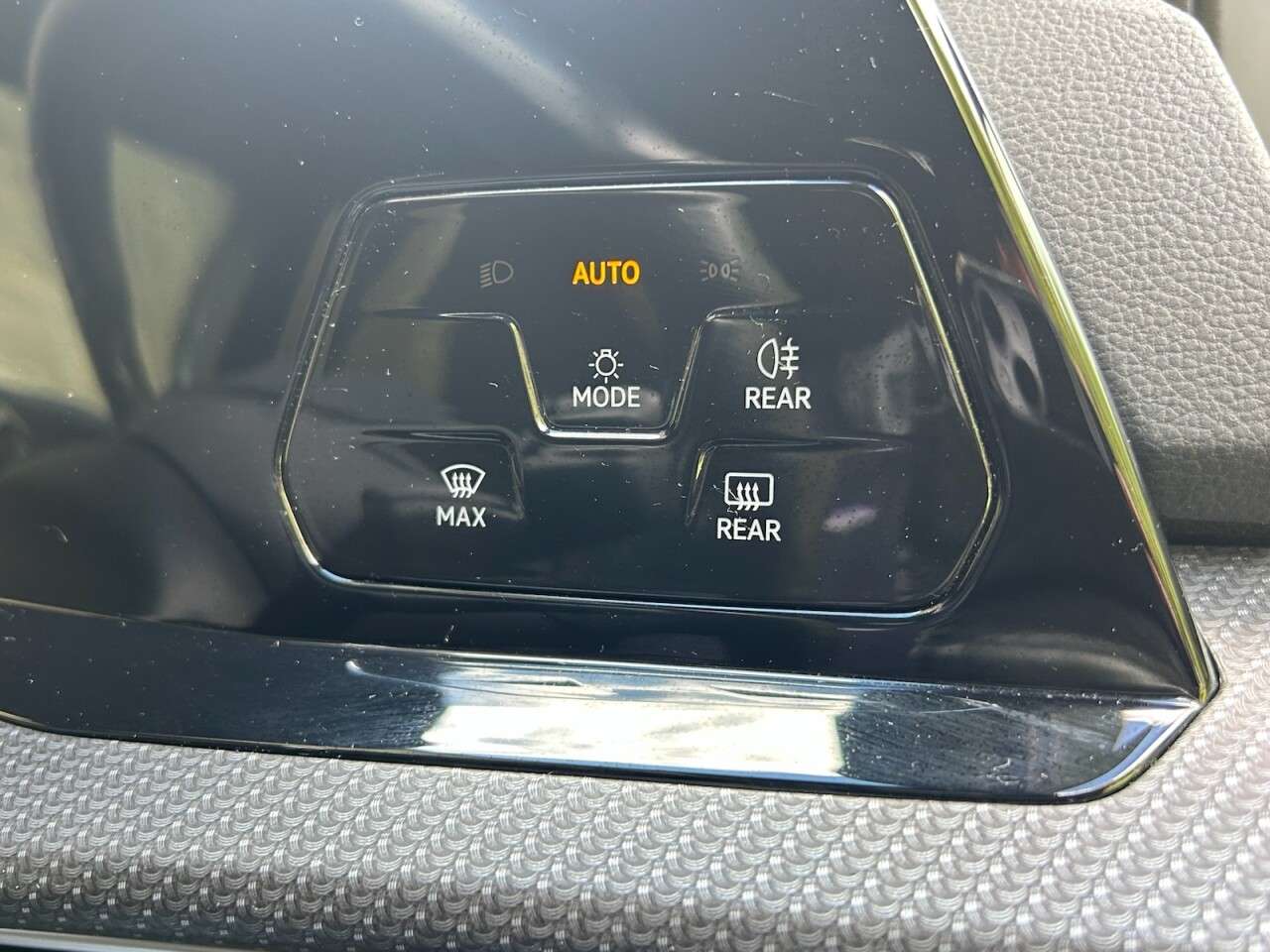 2021 VOLKSWAGEN GOLF 2021 VOLKSWAGEN GOLF
