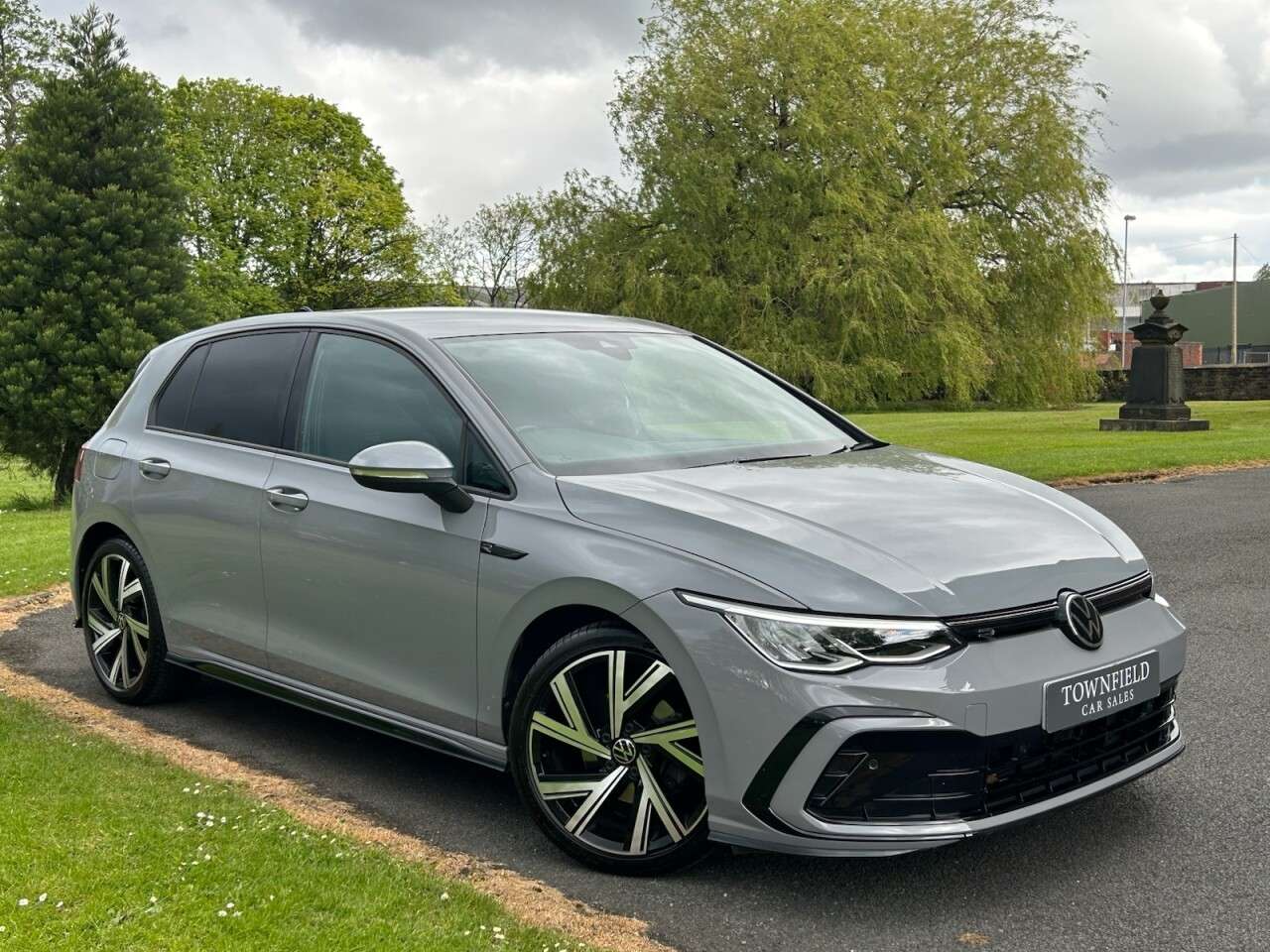 2021 VOLKSWAGEN GOLF 2021 VOLKSWAGEN GOLF