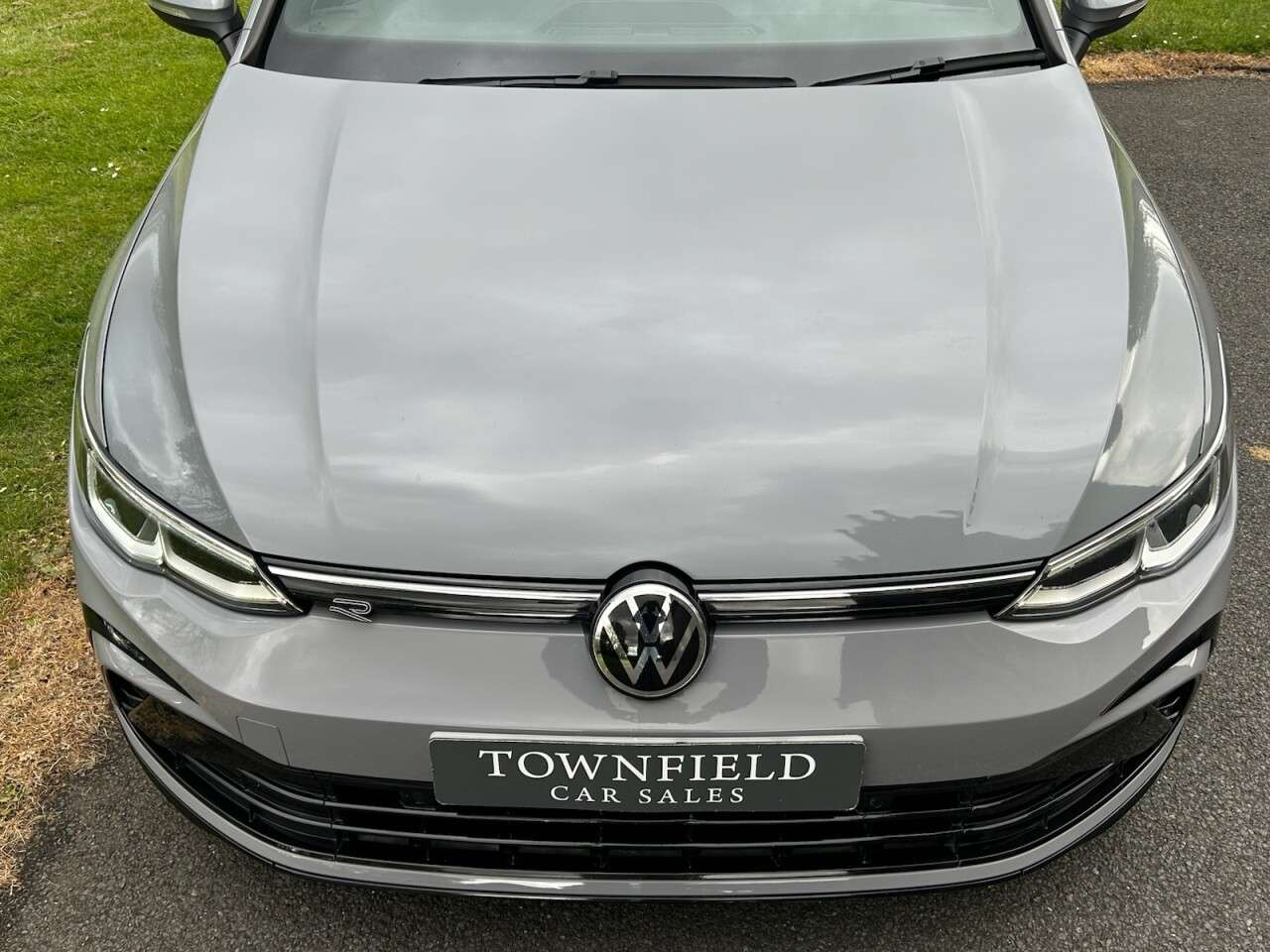 2021 VOLKSWAGEN GOLF 2021 VOLKSWAGEN GOLF