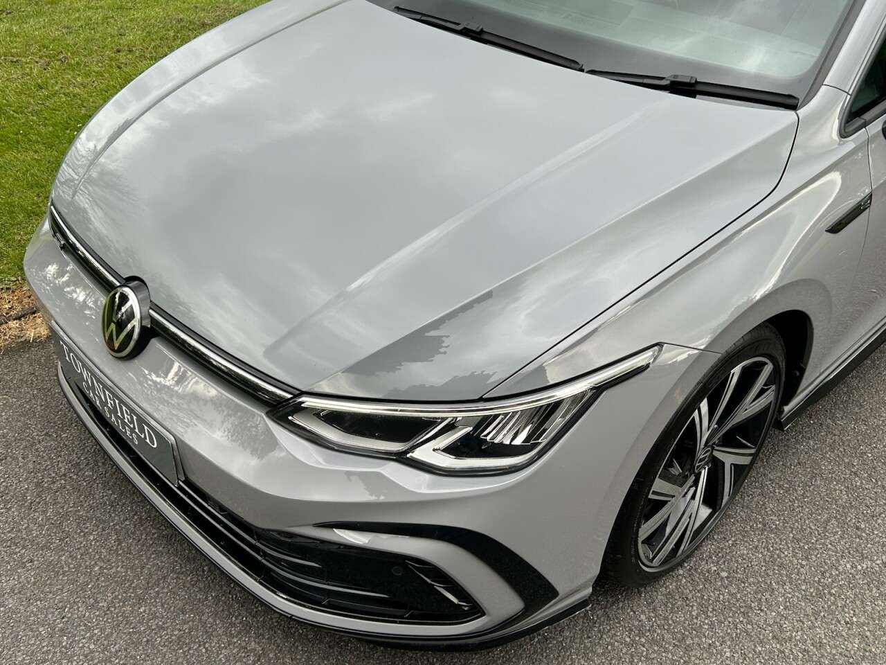 2021 VOLKSWAGEN GOLF 2021 VOLKSWAGEN GOLF