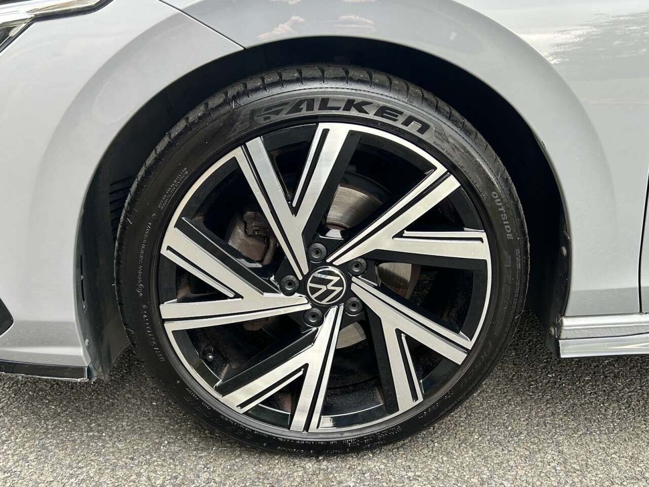 2021 VOLKSWAGEN GOLF 2021 VOLKSWAGEN GOLF