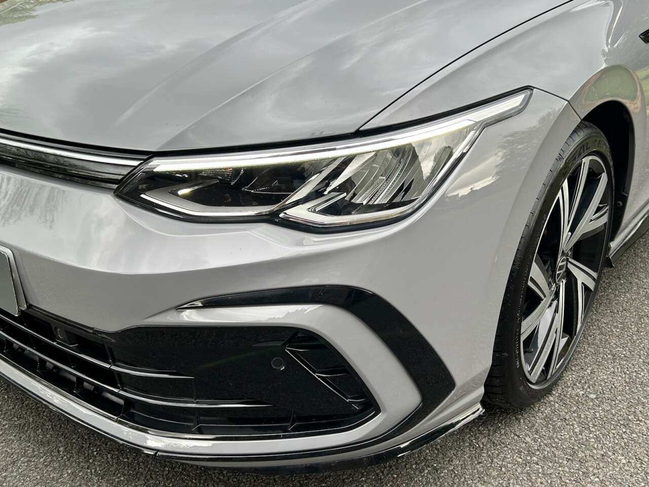 2021 VOLKSWAGEN GOLF 2021 VOLKSWAGEN GOLF