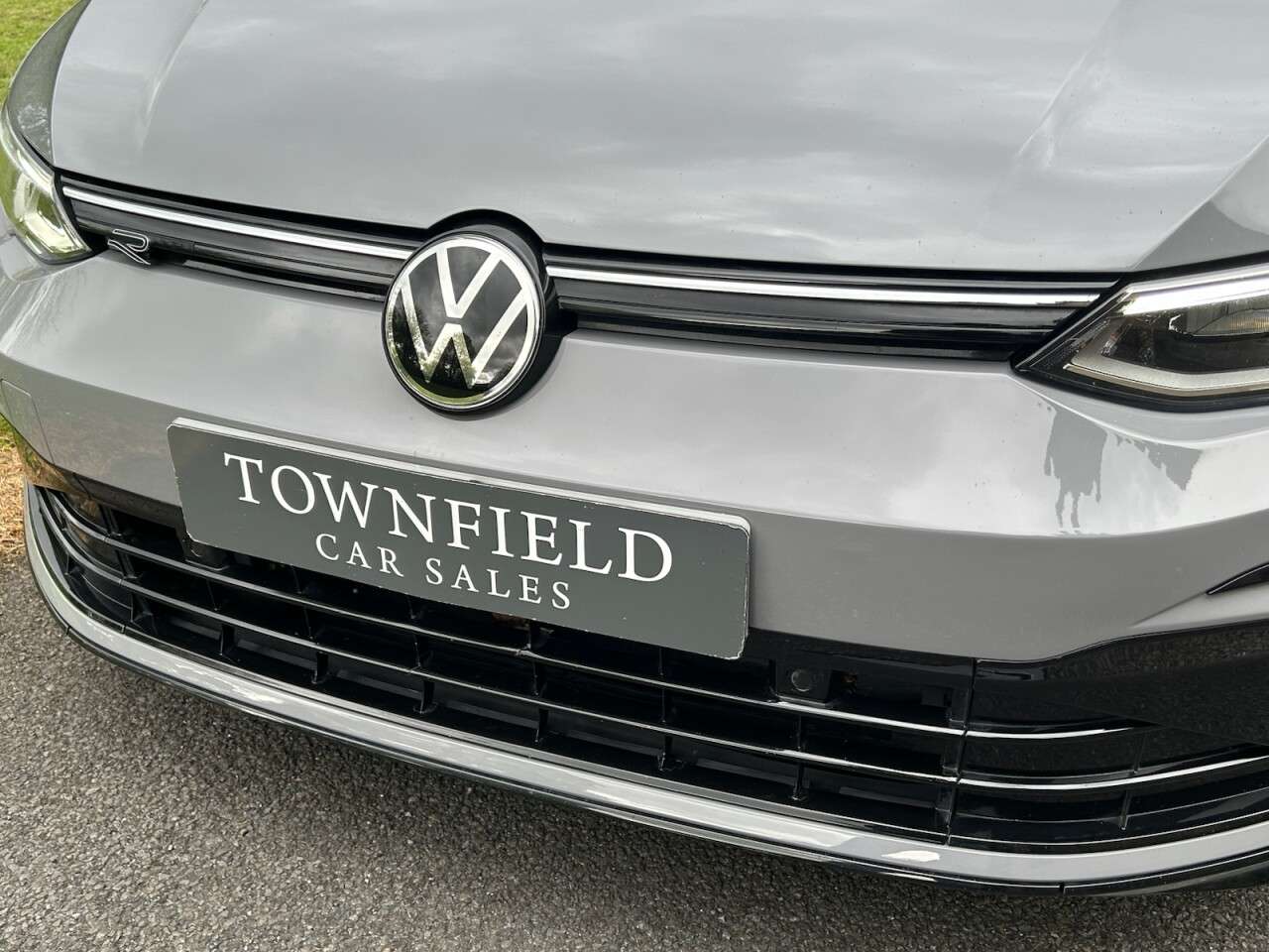 2021 VOLKSWAGEN GOLF 2021 VOLKSWAGEN GOLF