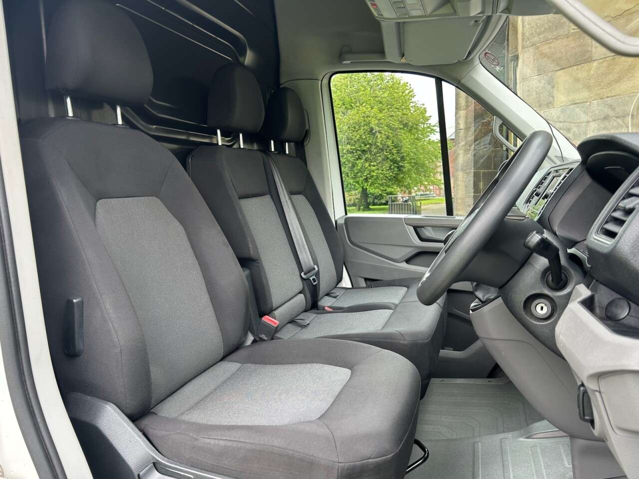 2021 VOLKSWAGEN CRAFTER 2021 VOLKSWAGEN CRAFTER