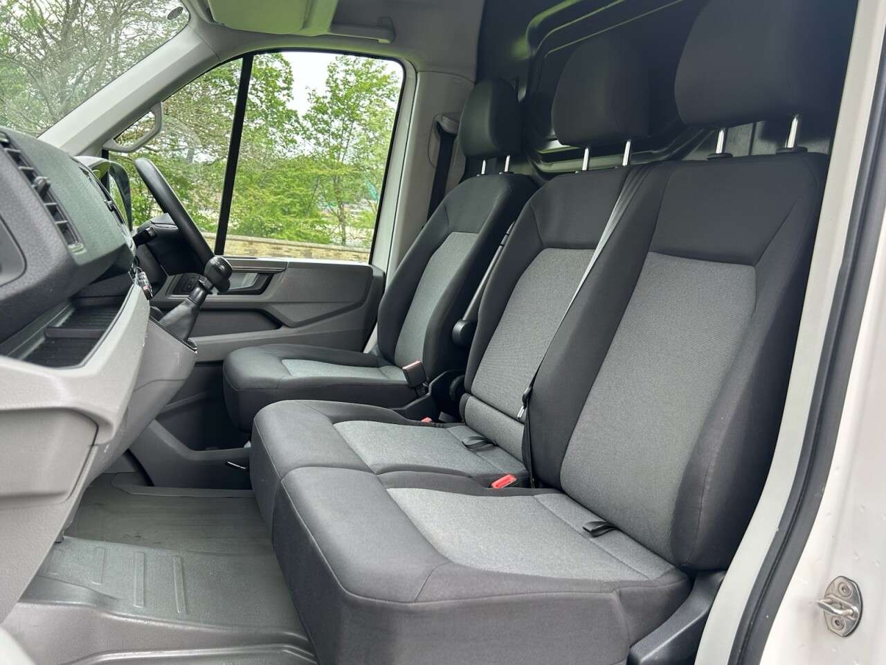 2021 VOLKSWAGEN CRAFTER 2021 VOLKSWAGEN CRAFTER