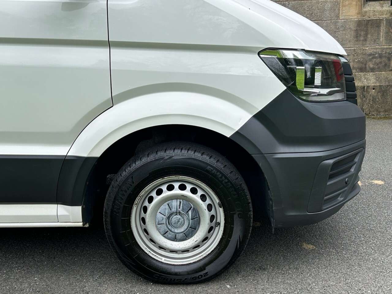 2021 VOLKSWAGEN CRAFTER 2021 VOLKSWAGEN CRAFTER