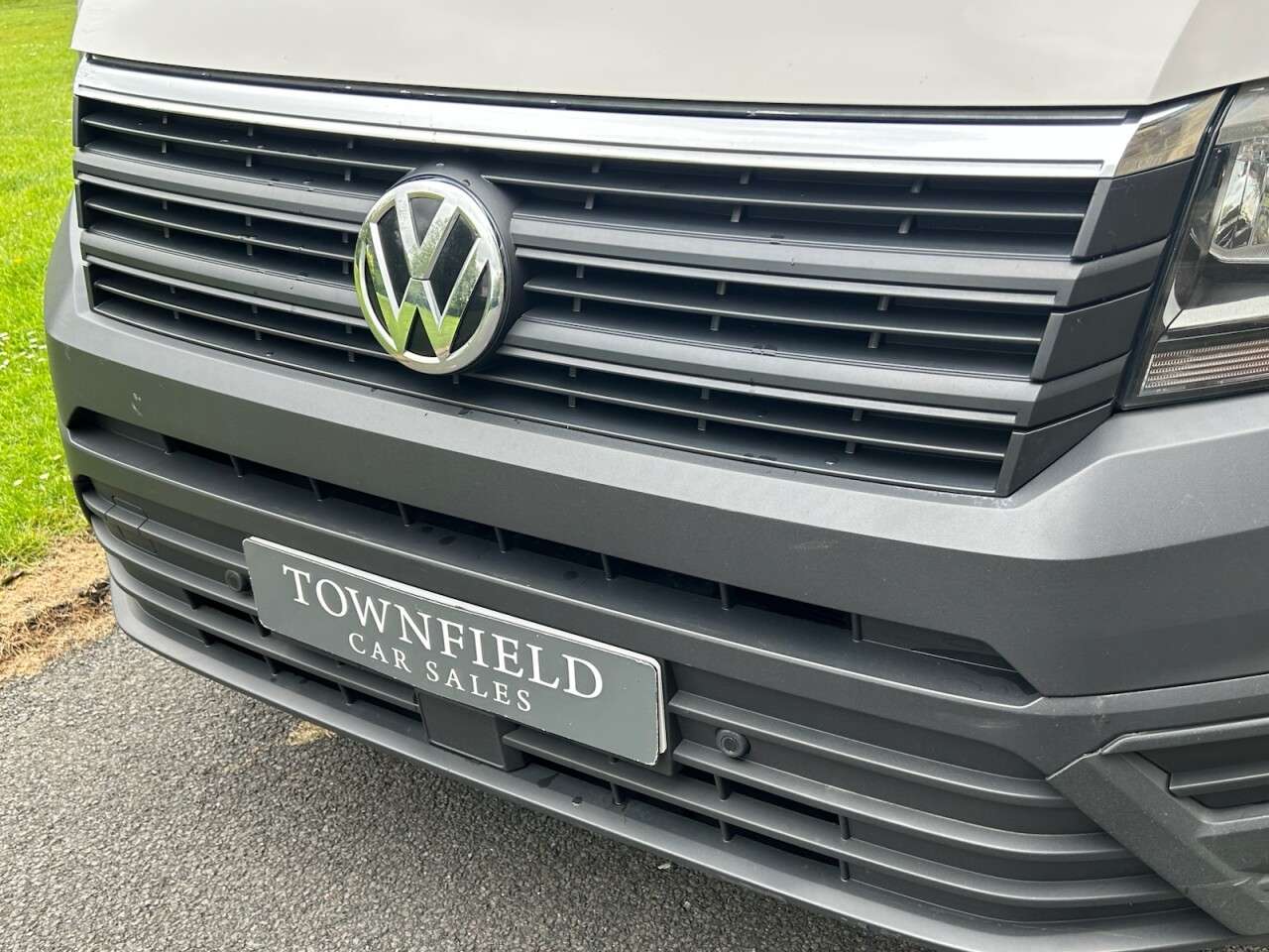 2021 VOLKSWAGEN CRAFTER 2021 VOLKSWAGEN CRAFTER