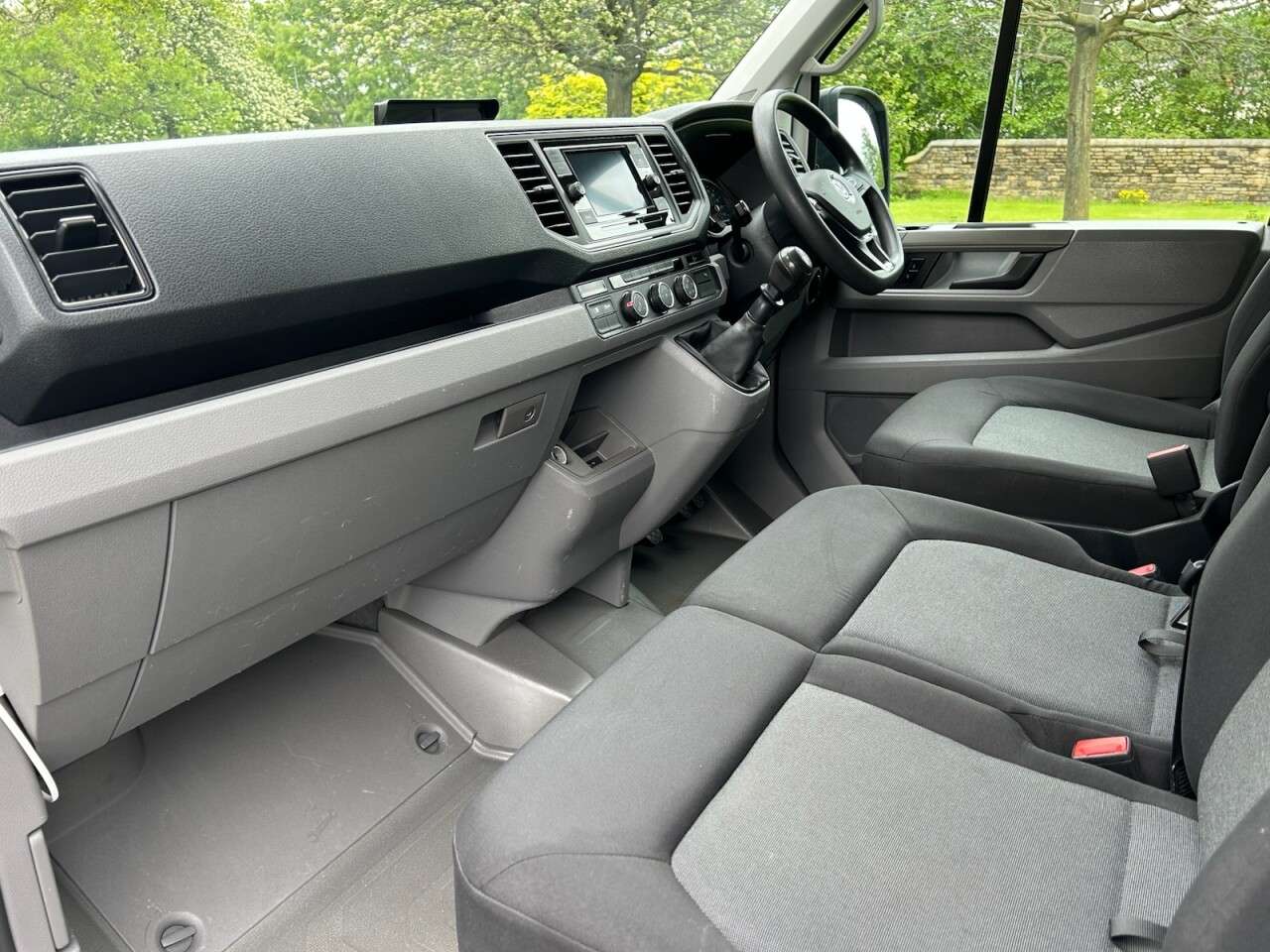 2021 VOLKSWAGEN CRAFTER 2021 VOLKSWAGEN CRAFTER