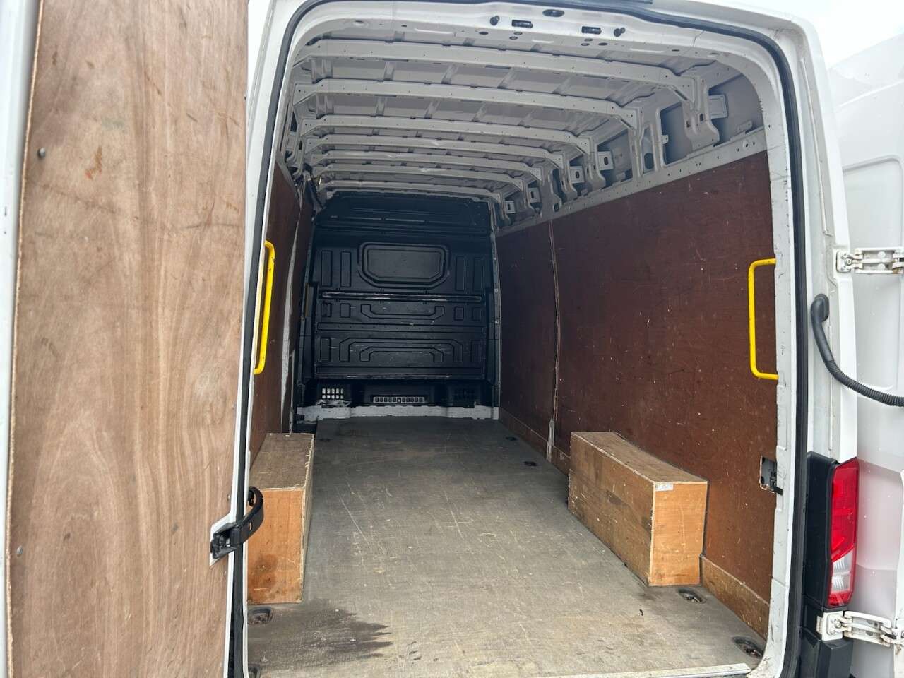 2021 VOLKSWAGEN CRAFTER 2021 VOLKSWAGEN CRAFTER