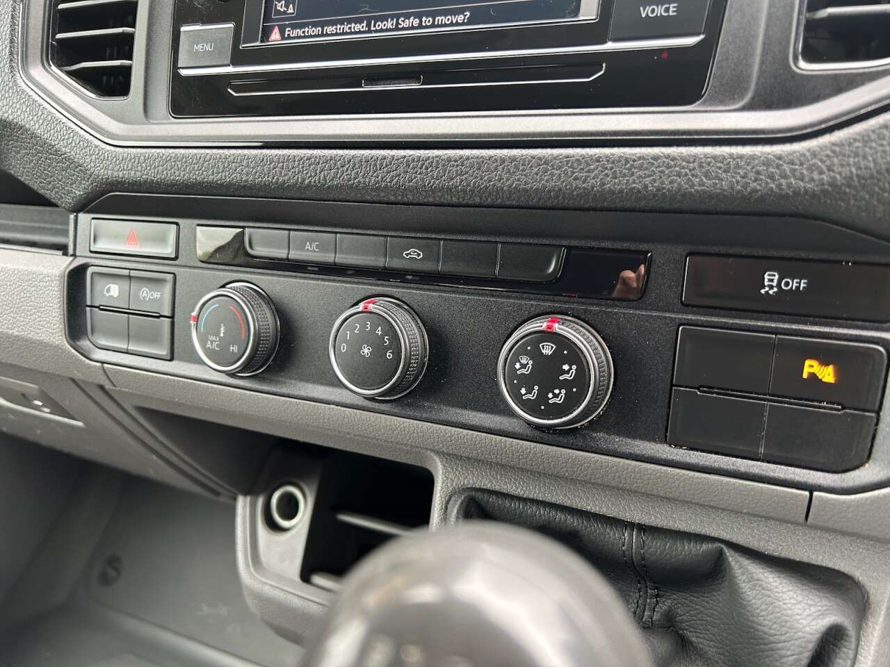 2021 VOLKSWAGEN CRAFTER 2021 VOLKSWAGEN CRAFTER
