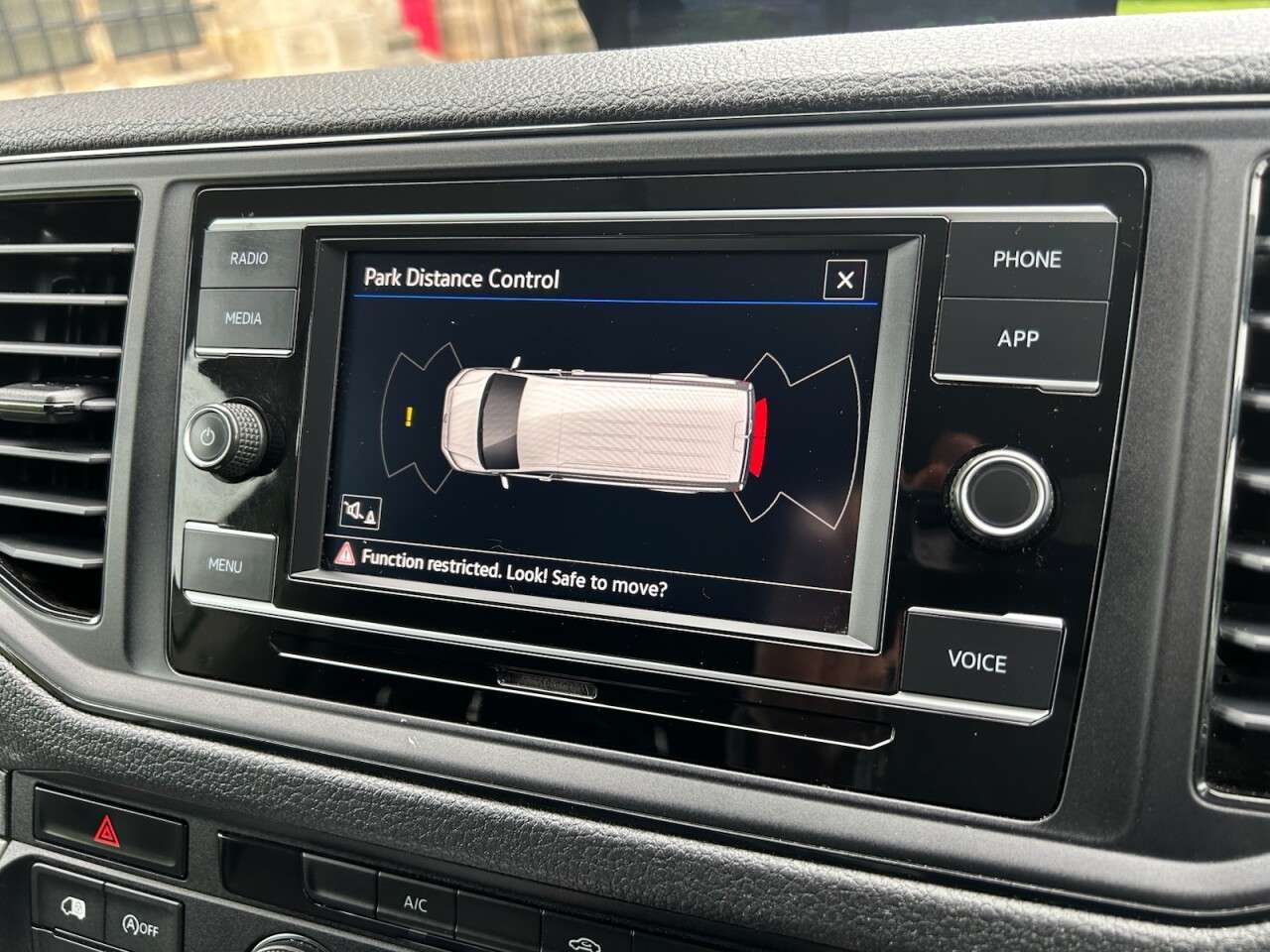 2021 VOLKSWAGEN CRAFTER 2021 VOLKSWAGEN CRAFTER
