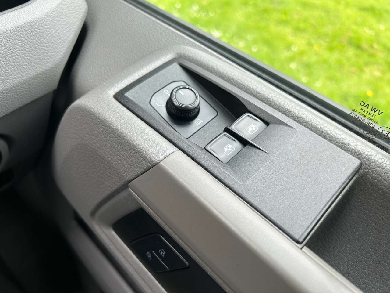 2021 VOLKSWAGEN CRAFTER 2021 VOLKSWAGEN CRAFTER