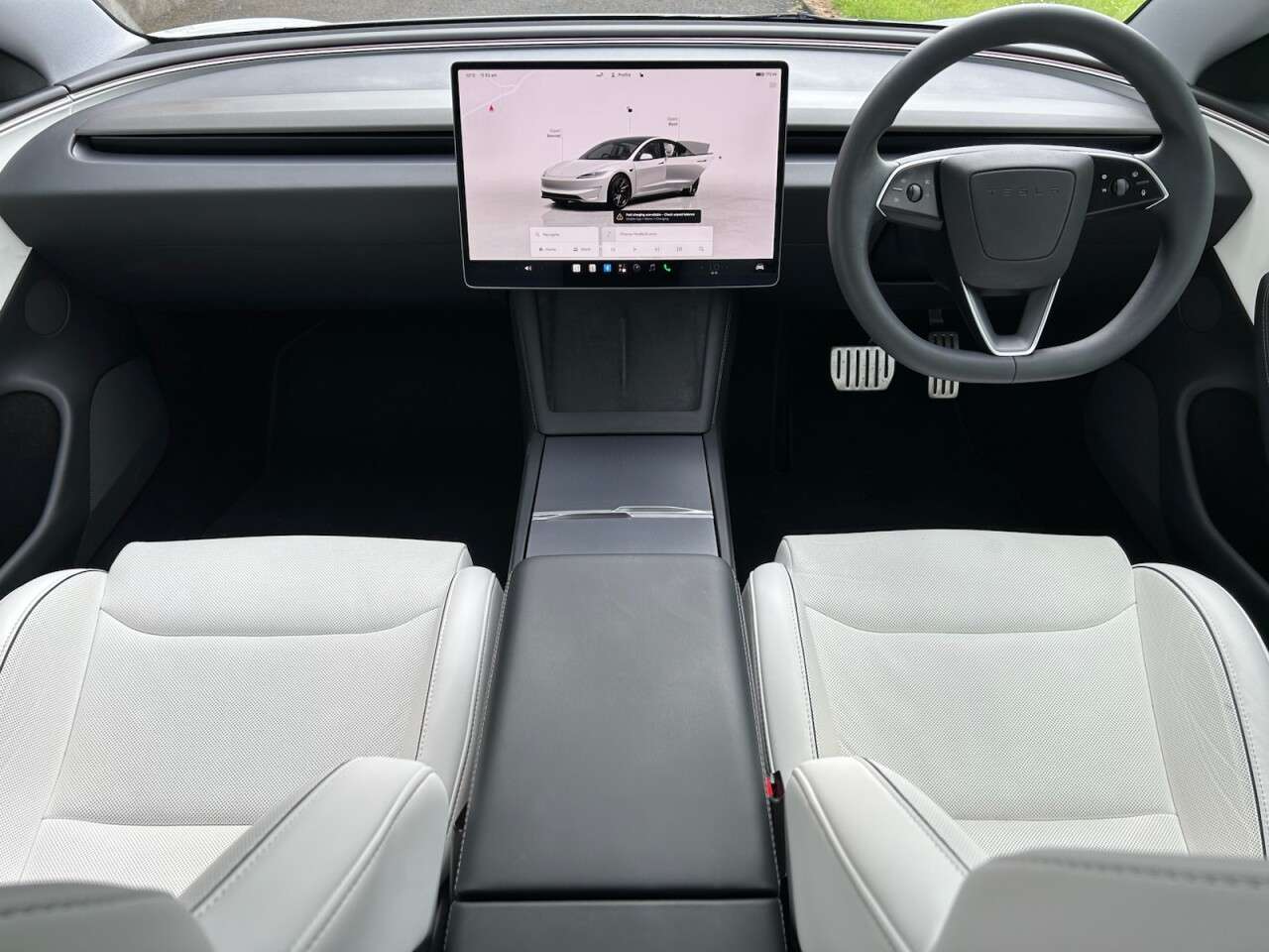2025 TESLA MODEL 3 2025 TESLA MODEL 3