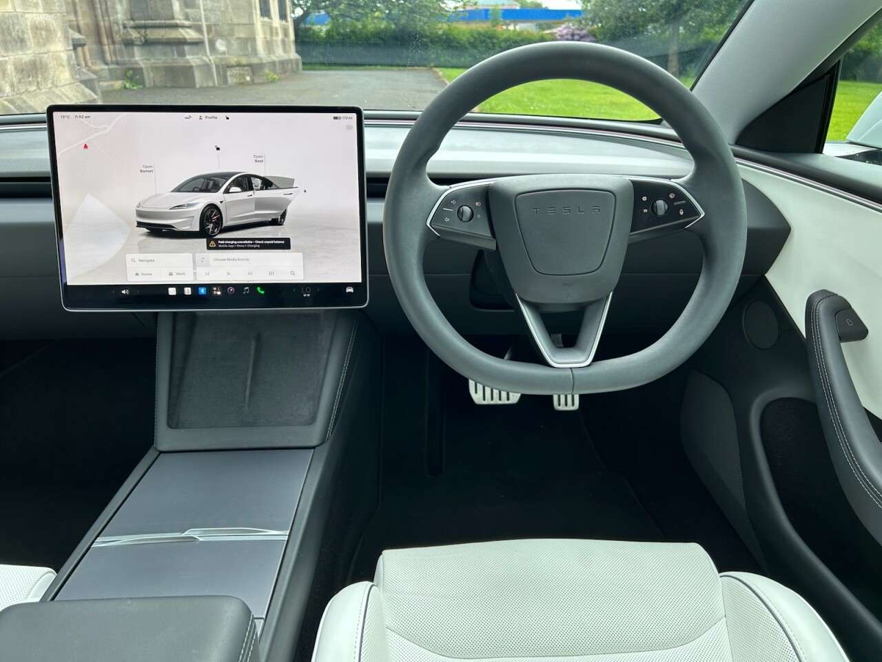 2025 TESLA MODEL 3 2025 TESLA MODEL 3