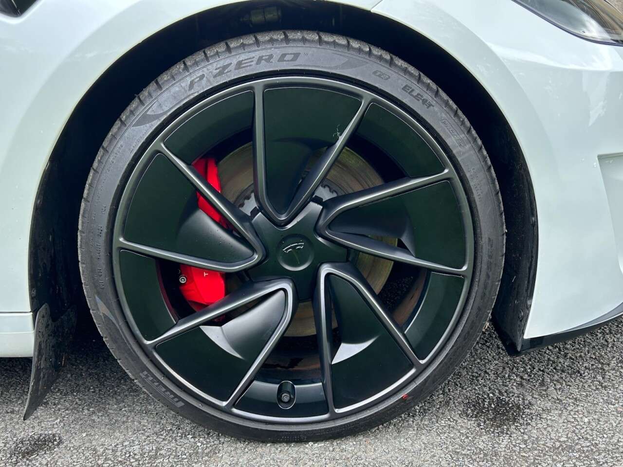 2025 TESLA MODEL 3 2025 TESLA MODEL 3