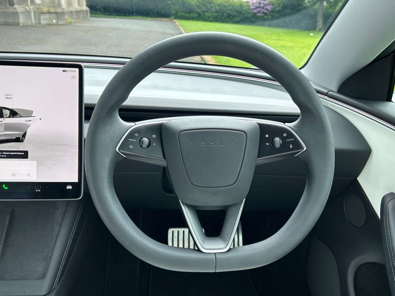 2025 TESLA MODEL 3 2025 TESLA MODEL 3