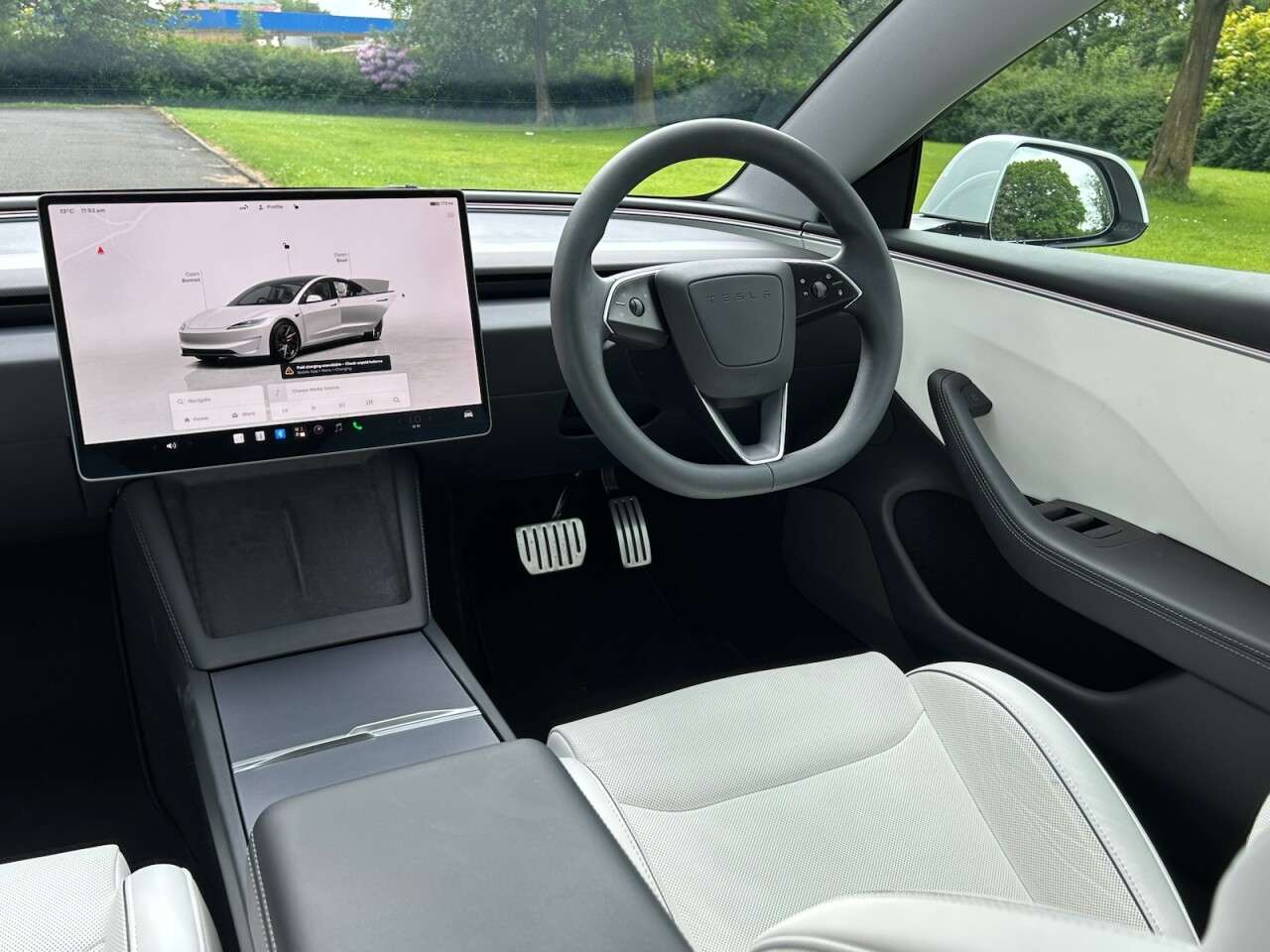 2025 TESLA MODEL 3 2025 TESLA MODEL 3