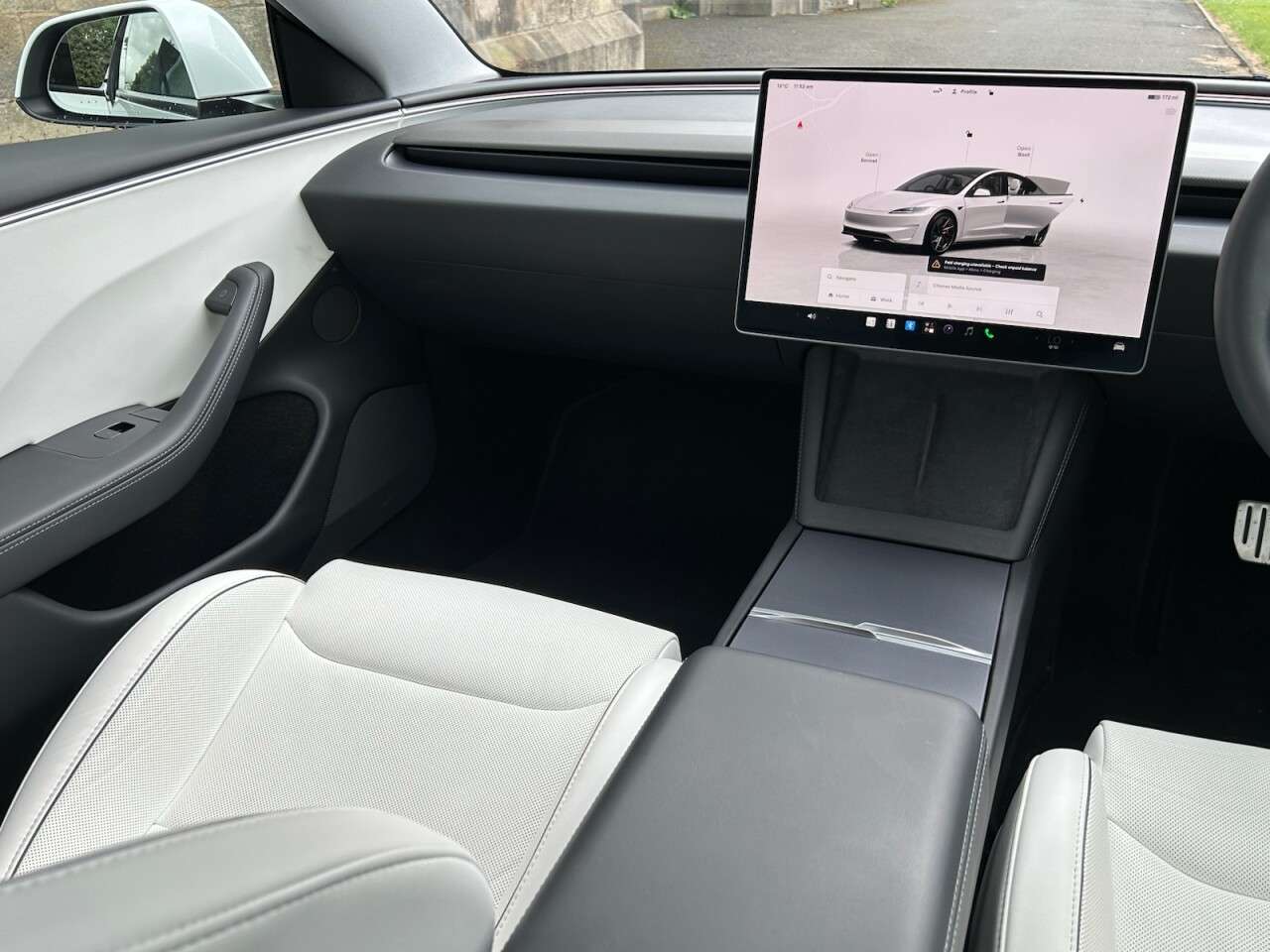 2025 TESLA MODEL 3 2025 TESLA MODEL 3